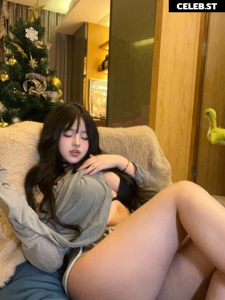 ice_xiaoyu / ice嬣 / 小U优优子 / 小优 / 小宇 / cuteee.17 Image 12349329