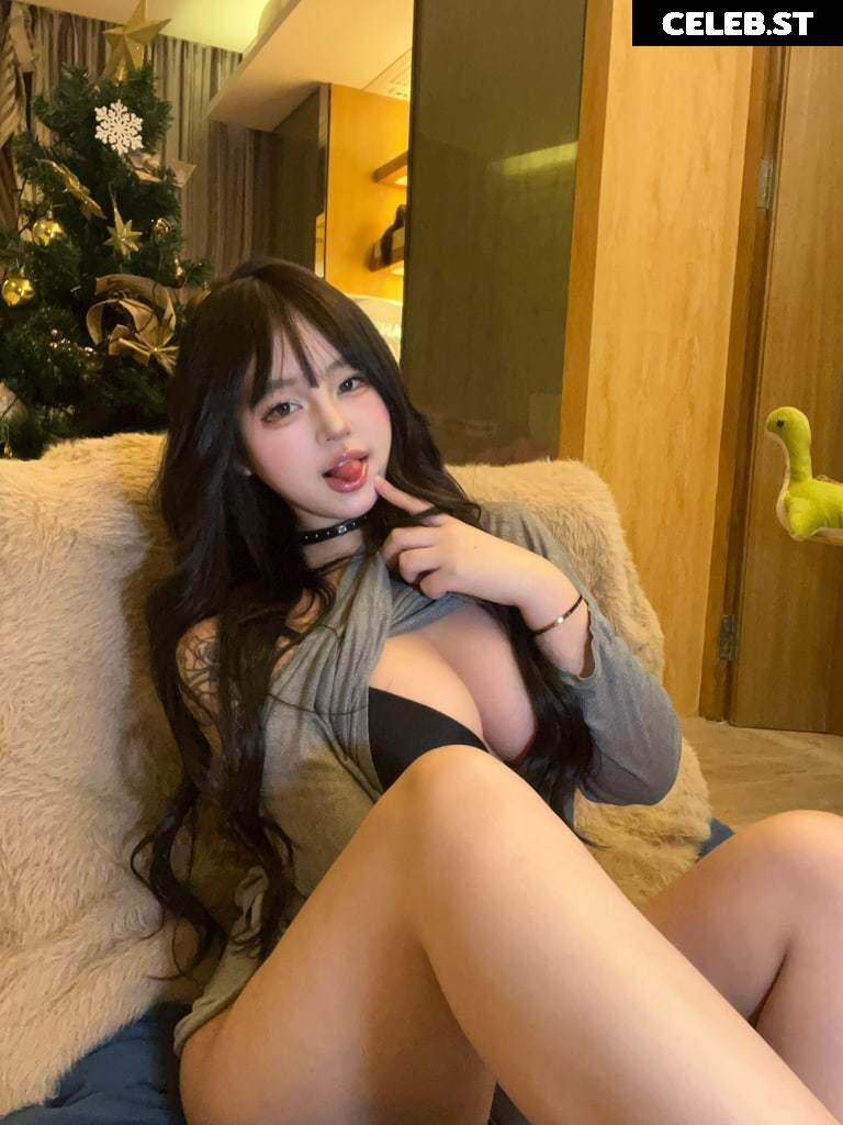 ice_xiaoyu / ice嬣 / 小U优优子 / 小优 / 小宇 / cuteee.17 Image 12349336