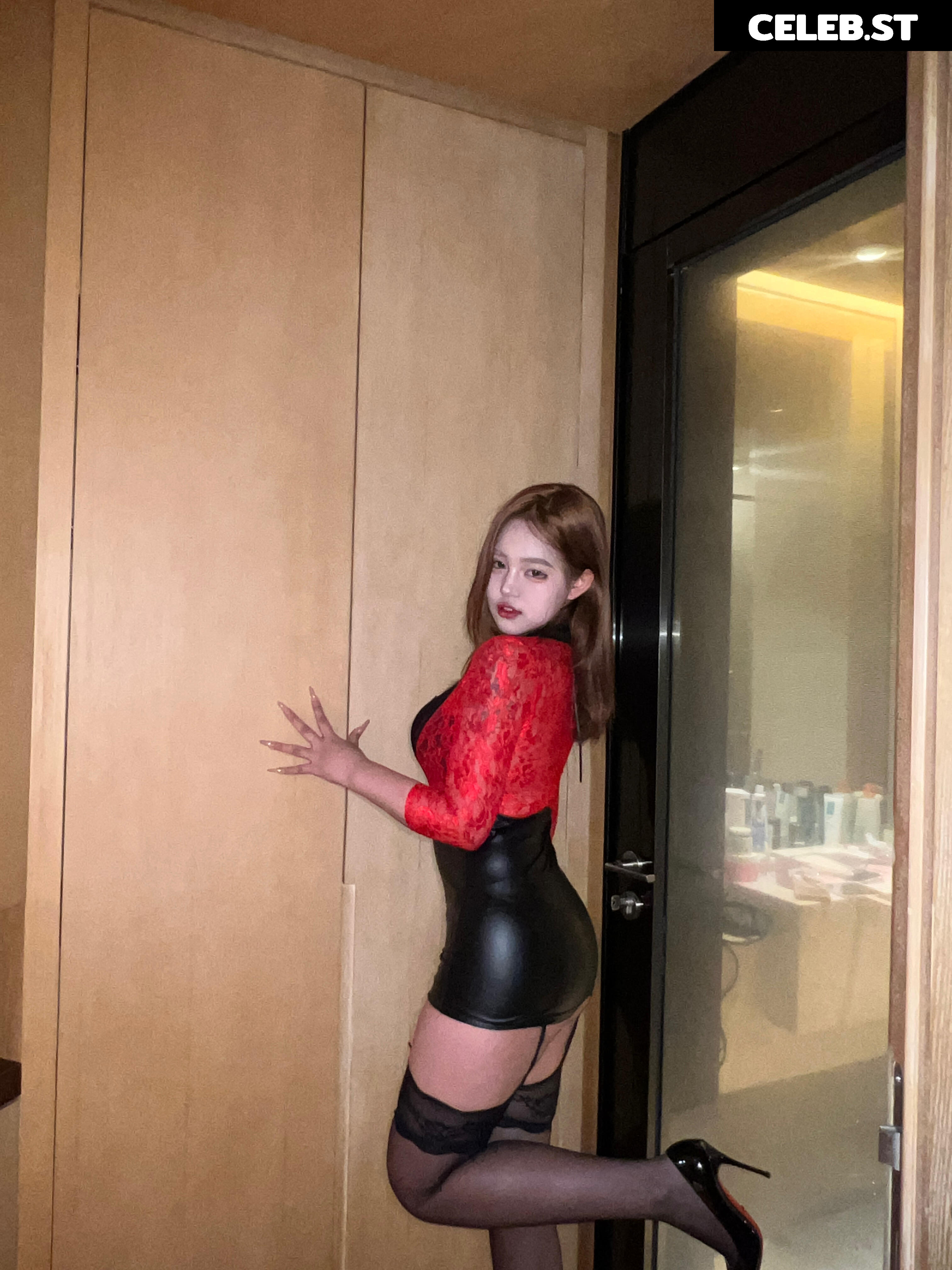 ice_xiaoyu / ice嬣 / 小U优优子 / 小优 / 小宇 / cuteee.17 Image 12349201