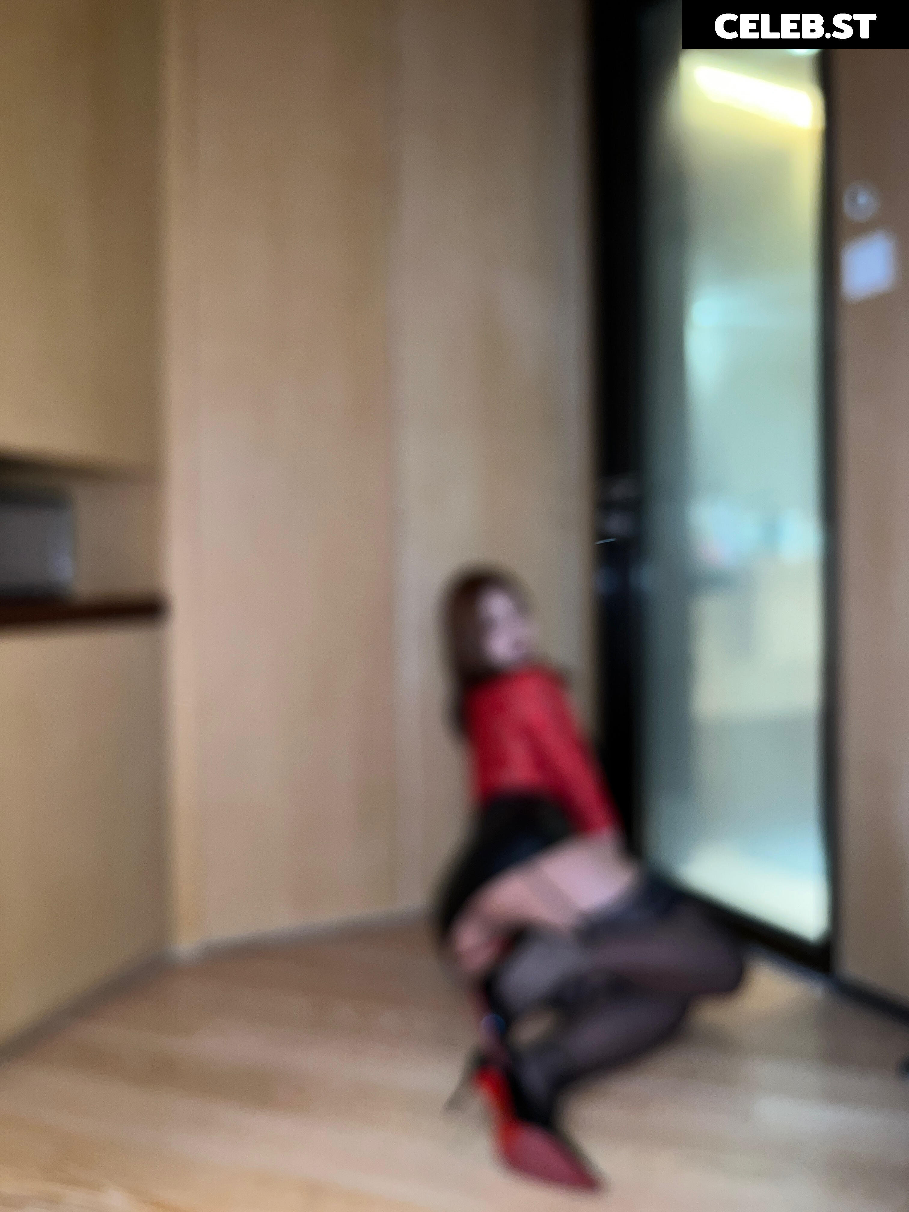 ice_xiaoyu / ice嬣 / 小U优优子 / 小优 / 小宇 / cuteee.17 Image 12349207