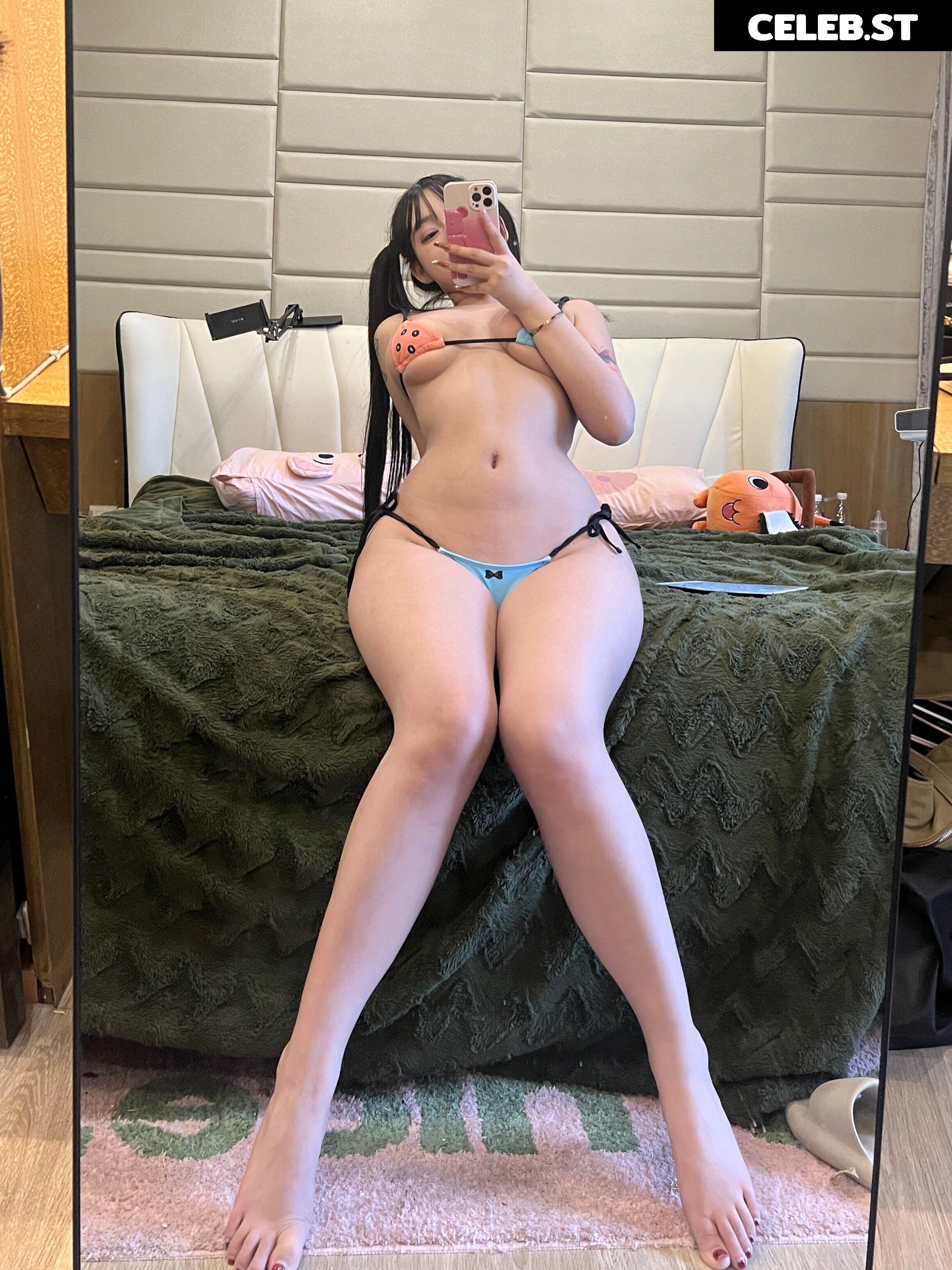 ice_xiaoyu / ice嬣 / 小U优优子 / 小优 / 小宇 / cuteee.17 Image 12349208