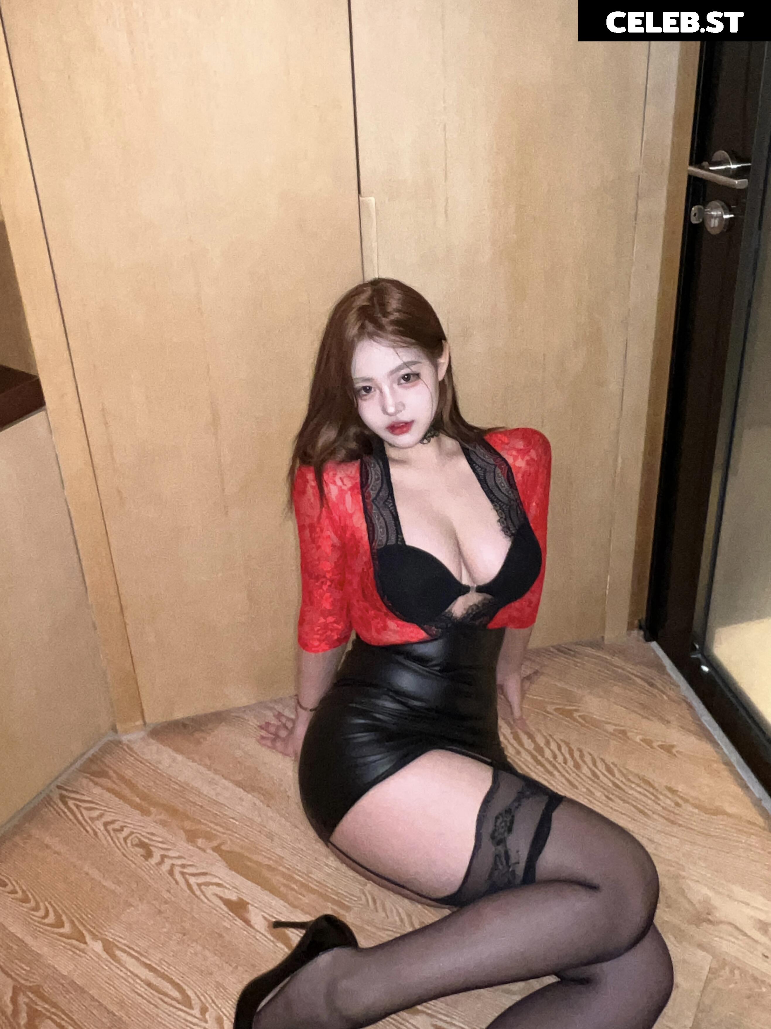 ice_xiaoyu / ice嬣 / 小U优优子 / 小优 / 小宇 / cuteee.17 Image 12349235