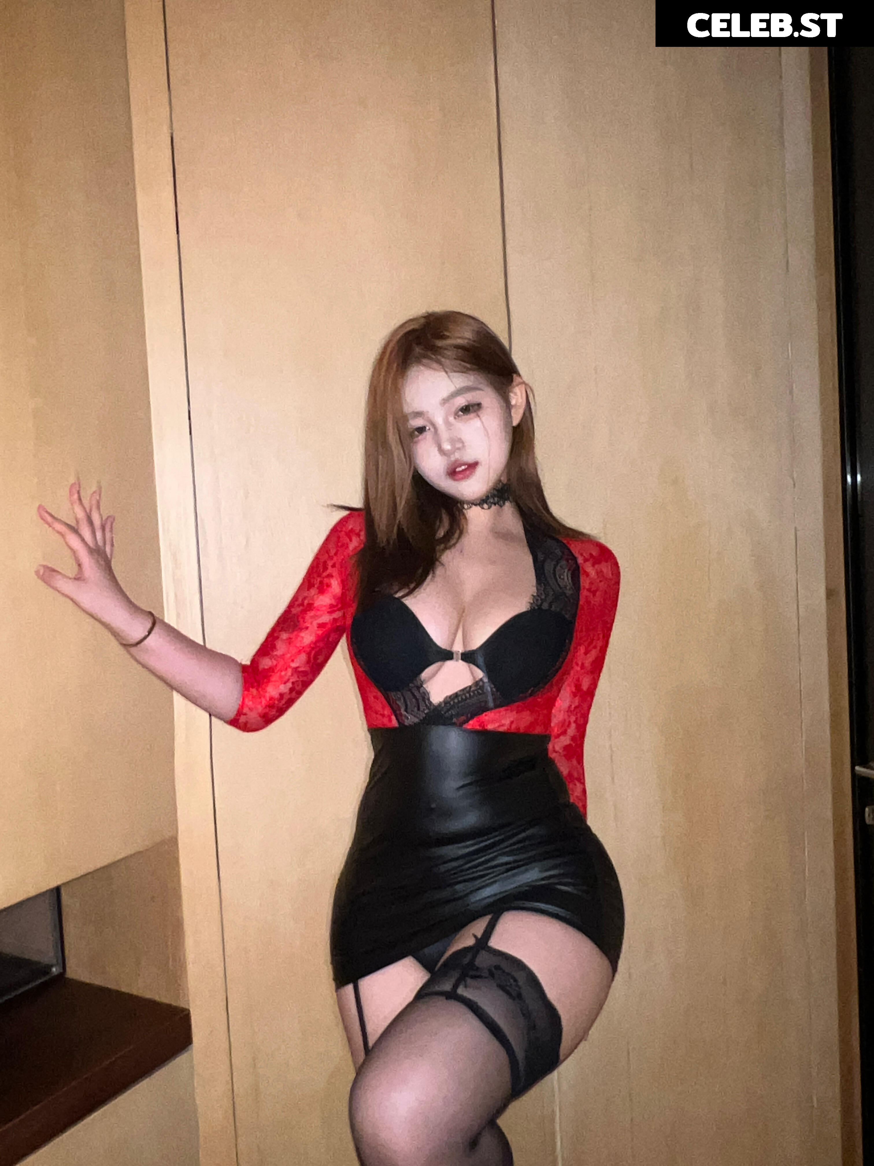 ice_xiaoyu / ice嬣 / 小U优优子 / 小优 / 小宇 / cuteee.17 Image 12349243