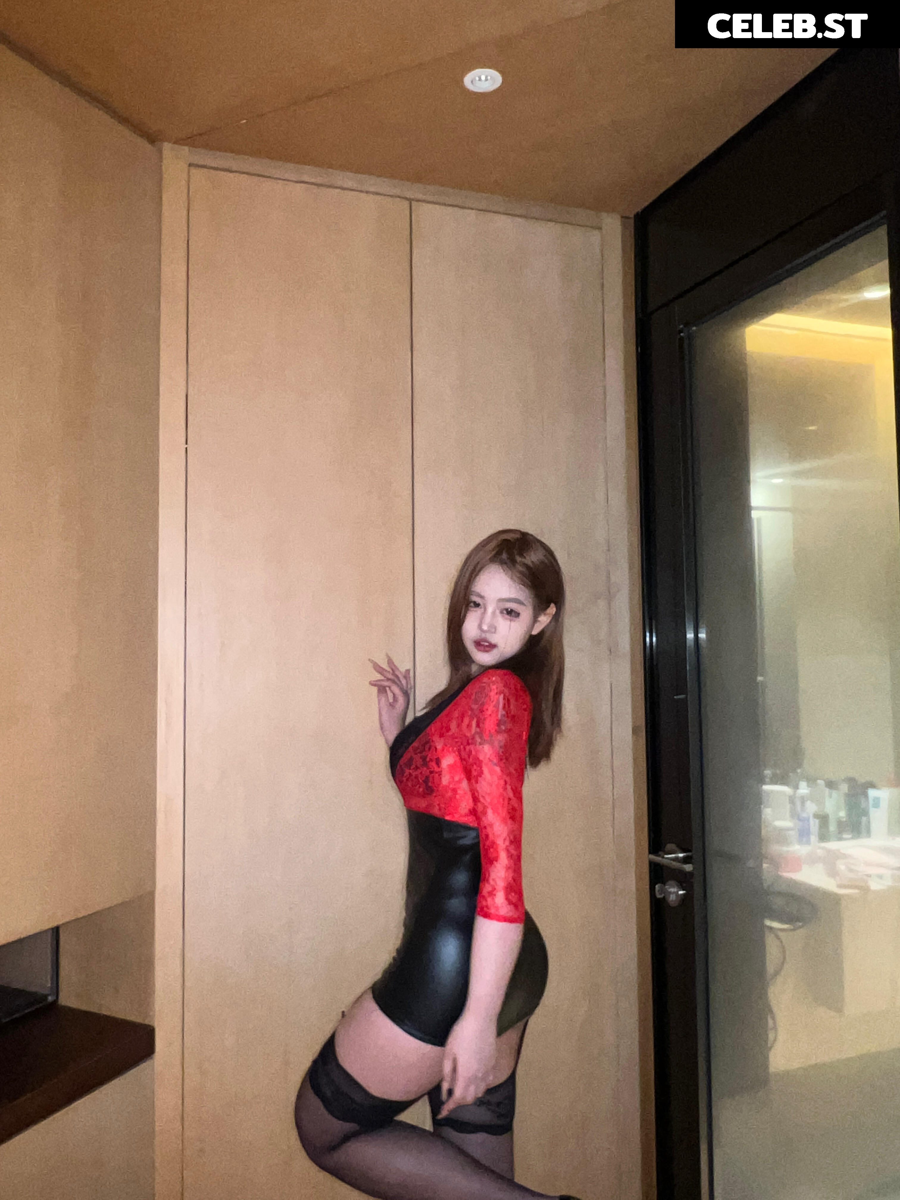 ice_xiaoyu / ice嬣 / 小U优优子 / 小优 / 小宇 / cuteee.17 Image 12349272