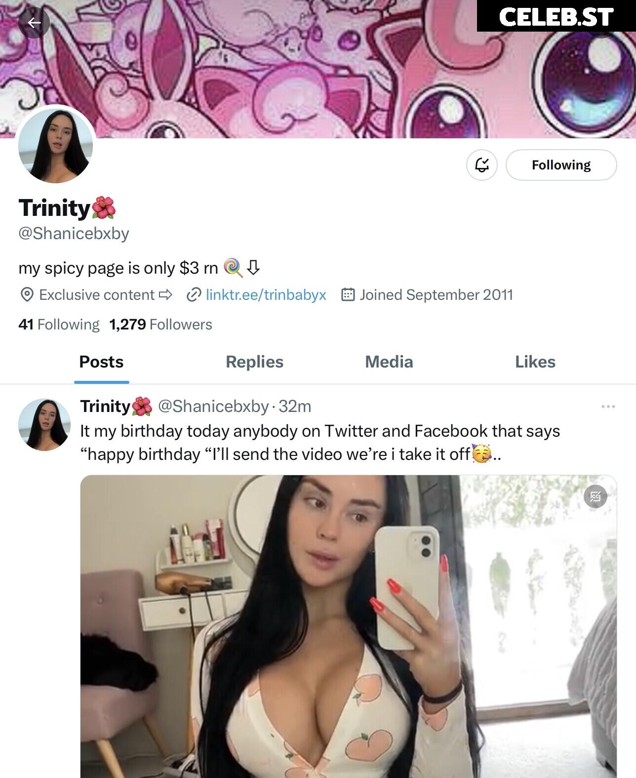 trinityjanex / Trinity Jane Image 12318810