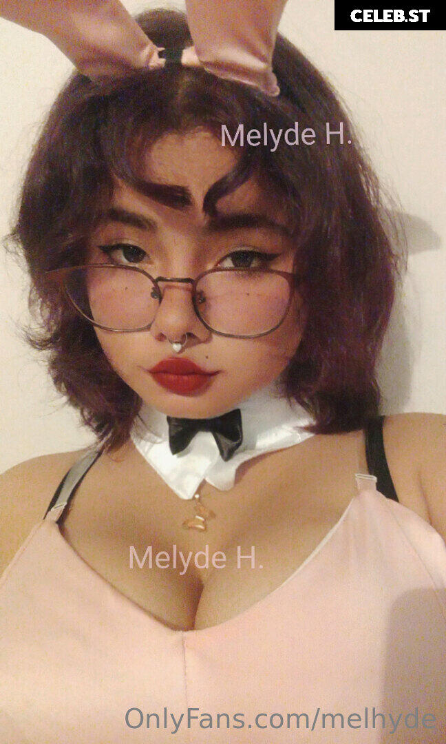 Dani Himejima / Melhyde Image 12318697