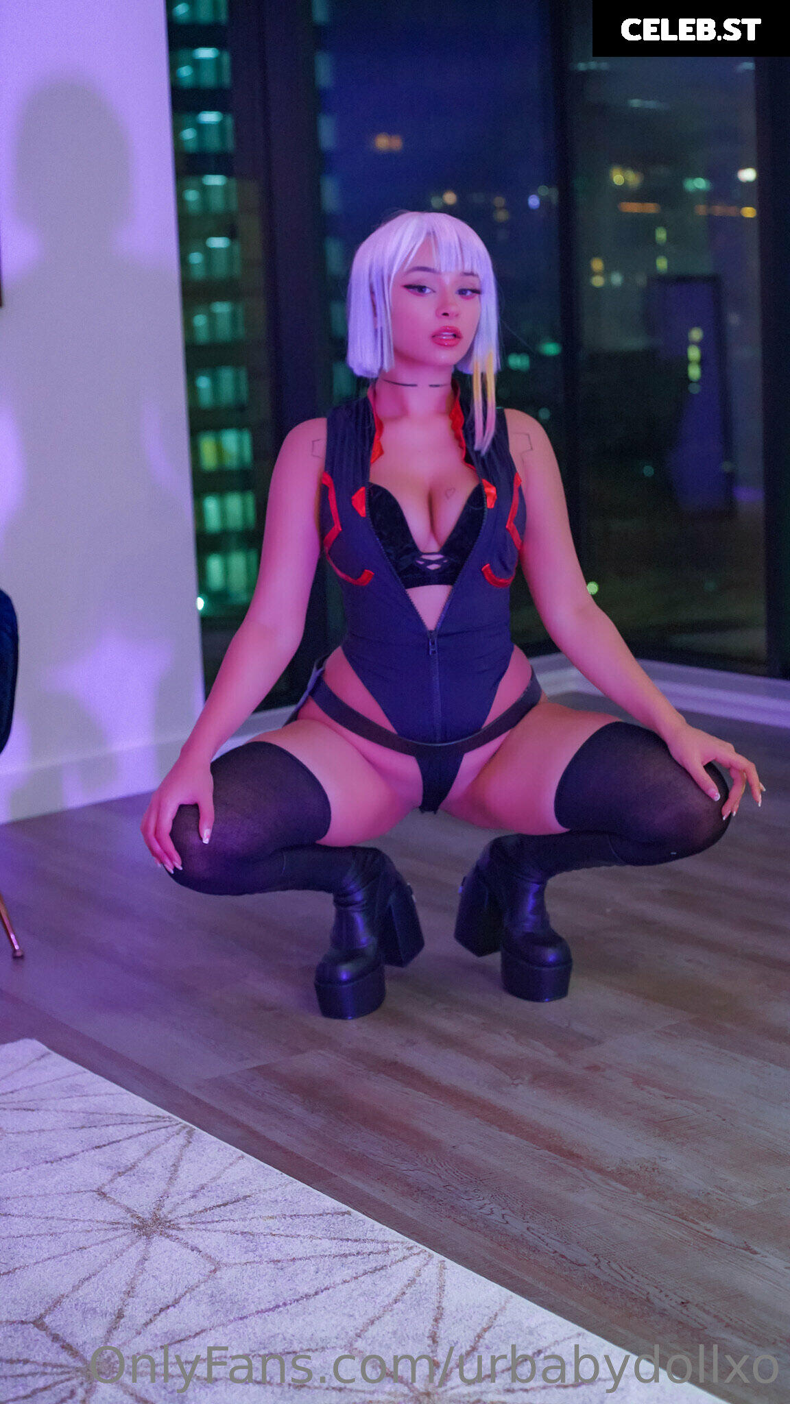 Lela Sohna | Urbabydollxo | kiarapeachlegit Image 12318112