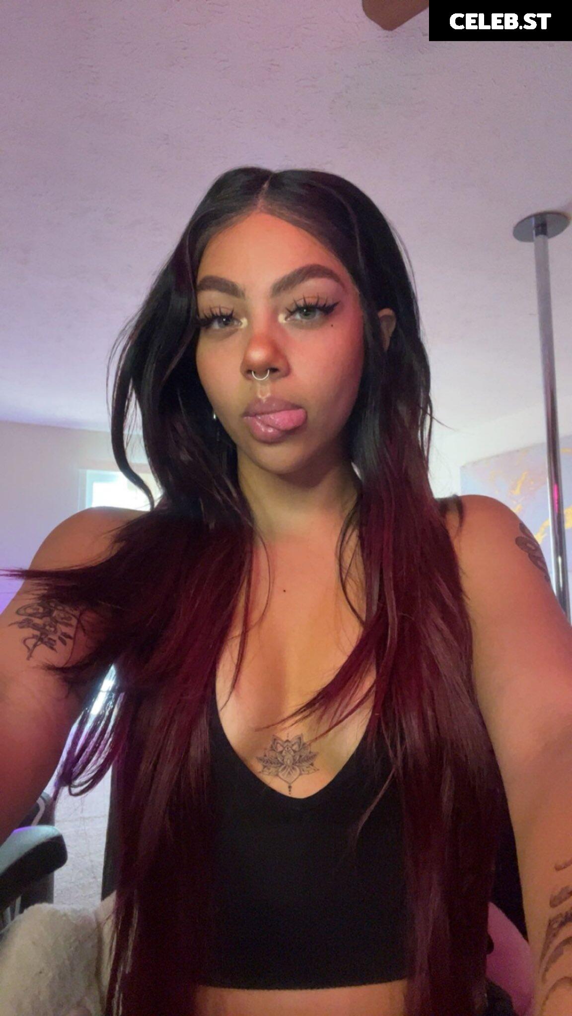 X0XbatgirlX0X Image 12314943