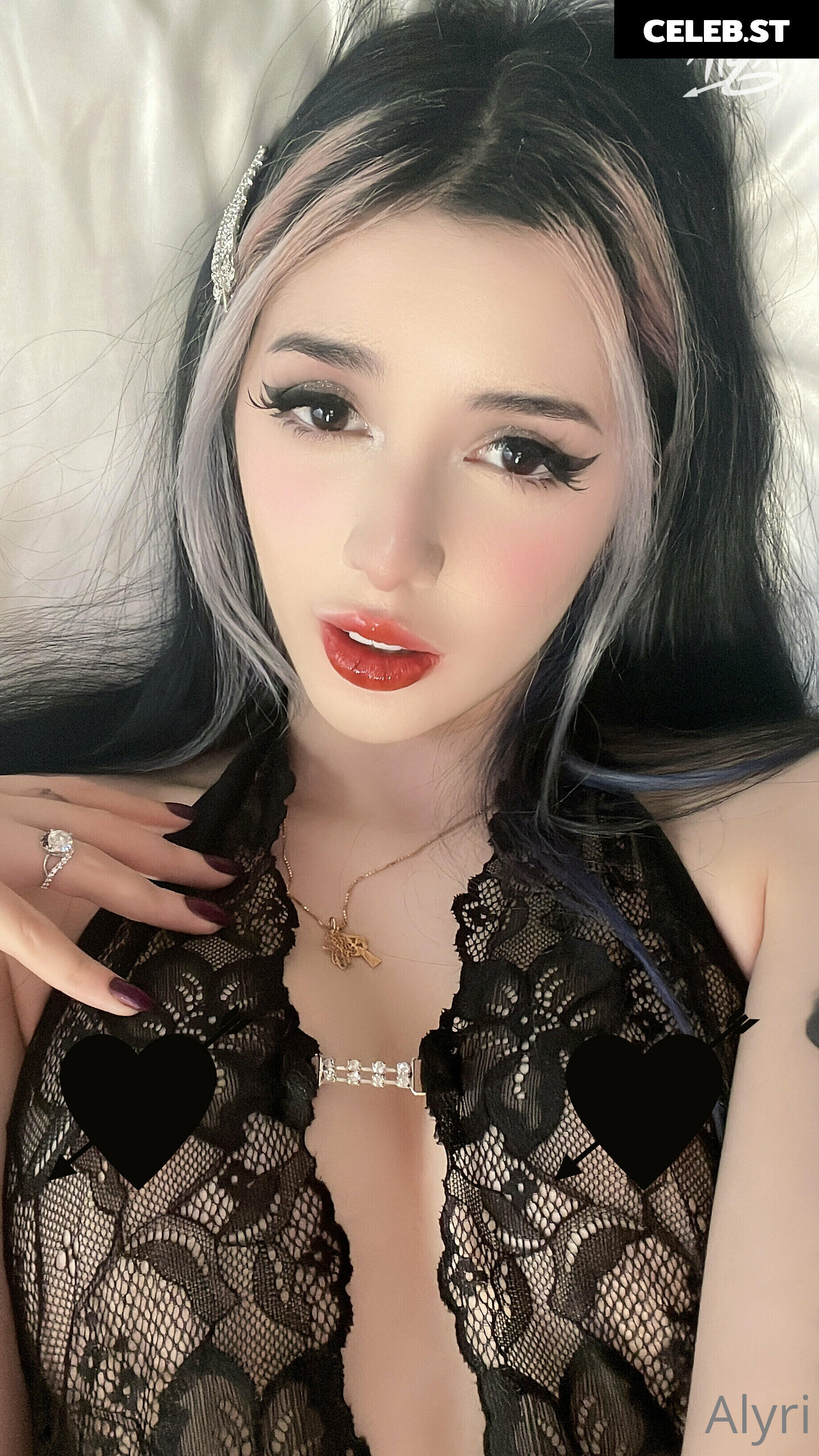 alyri / alyri_tv Image 12314777