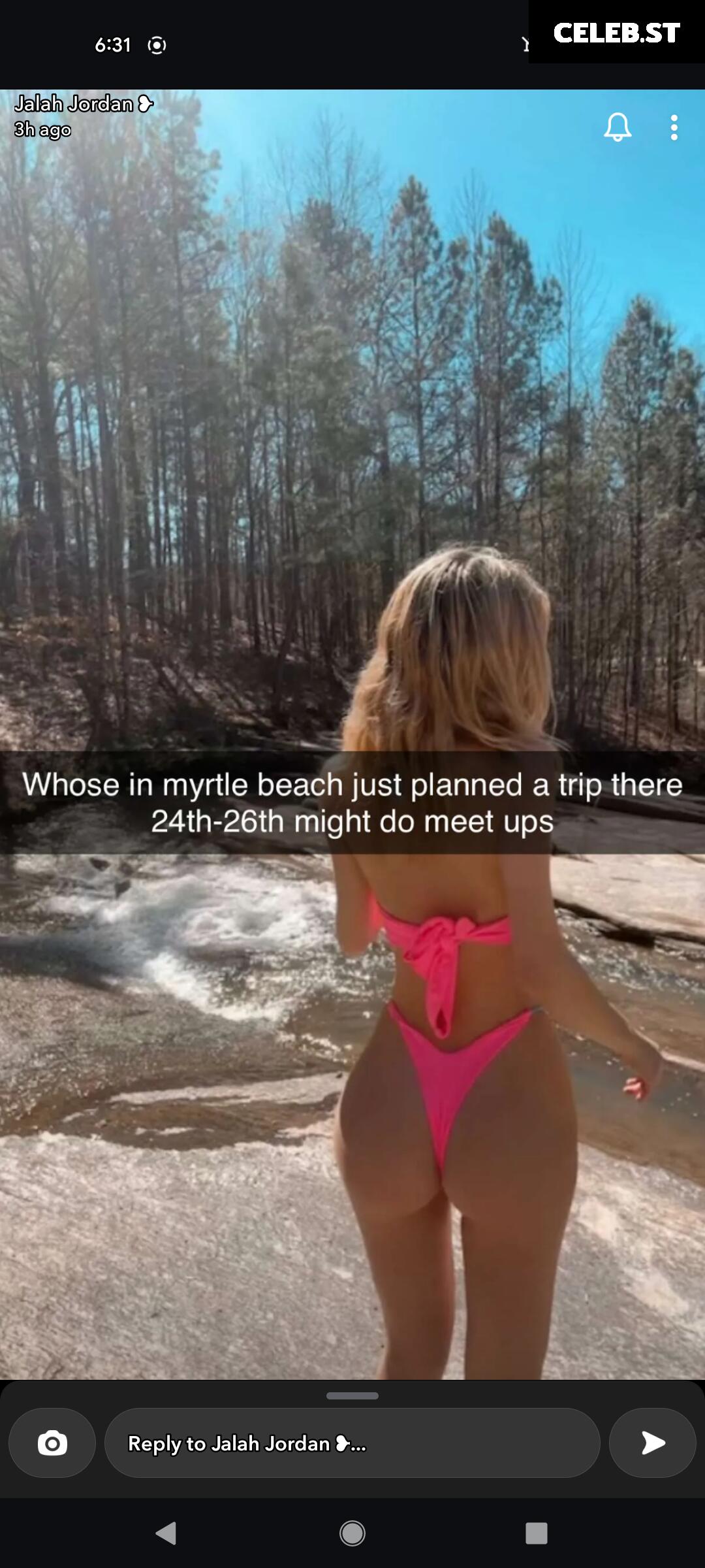 Jalah Jordan || jalahjordan Image 12317186