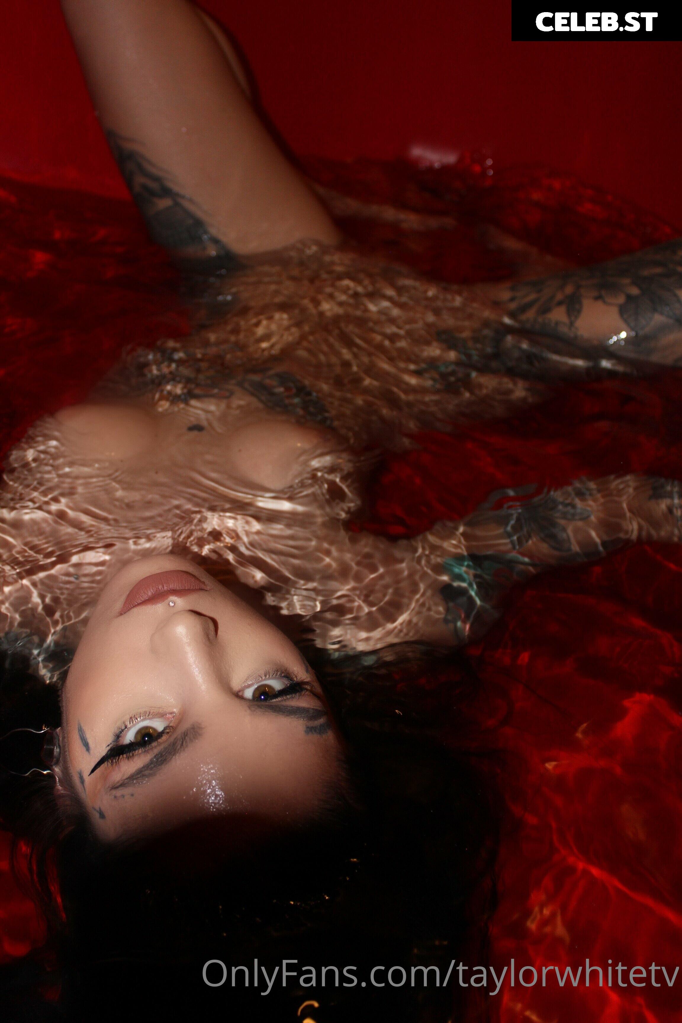 Taylor White | taylorwhitetv Image 12317381