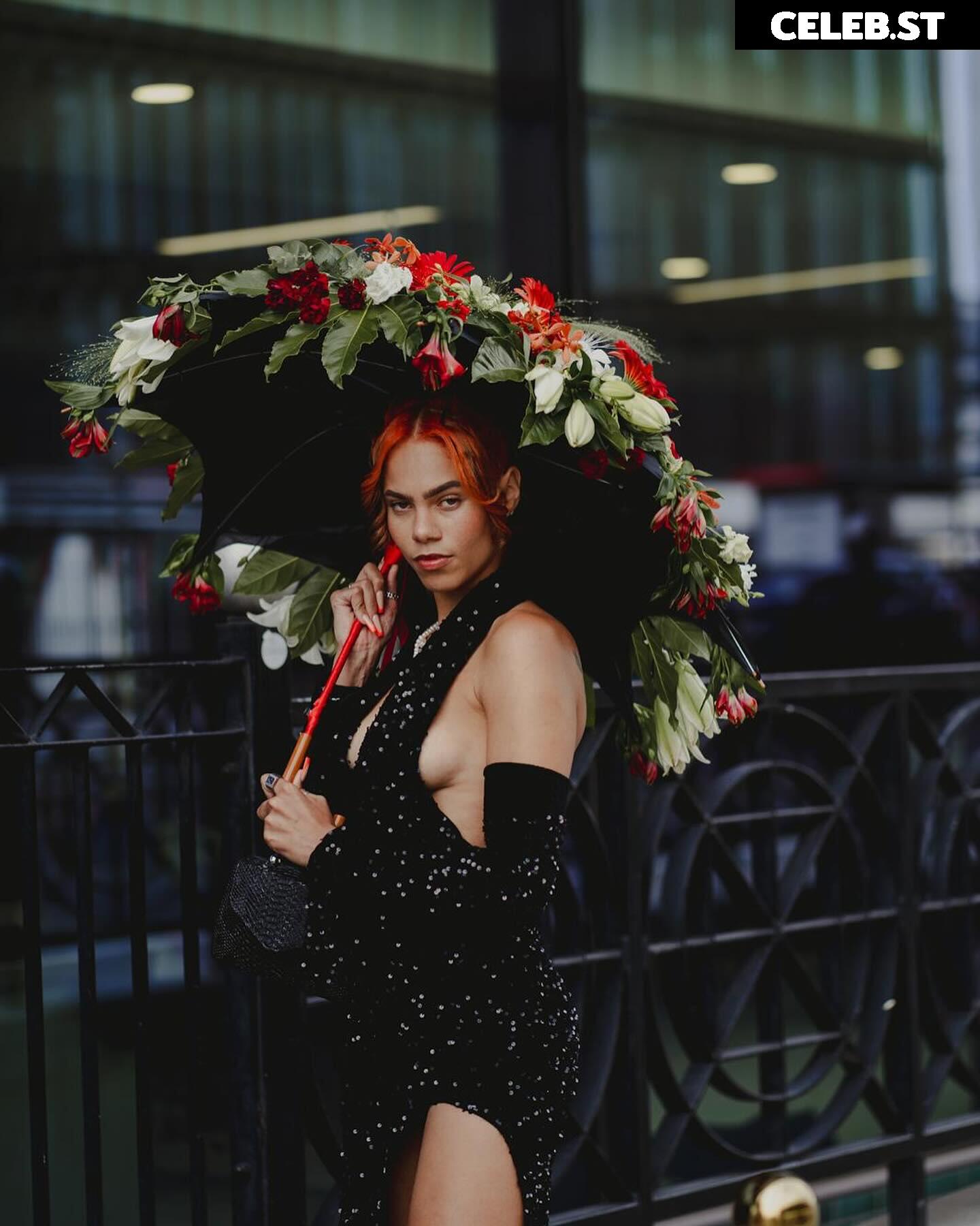 americafoster / Rica Nasty Image 12311962