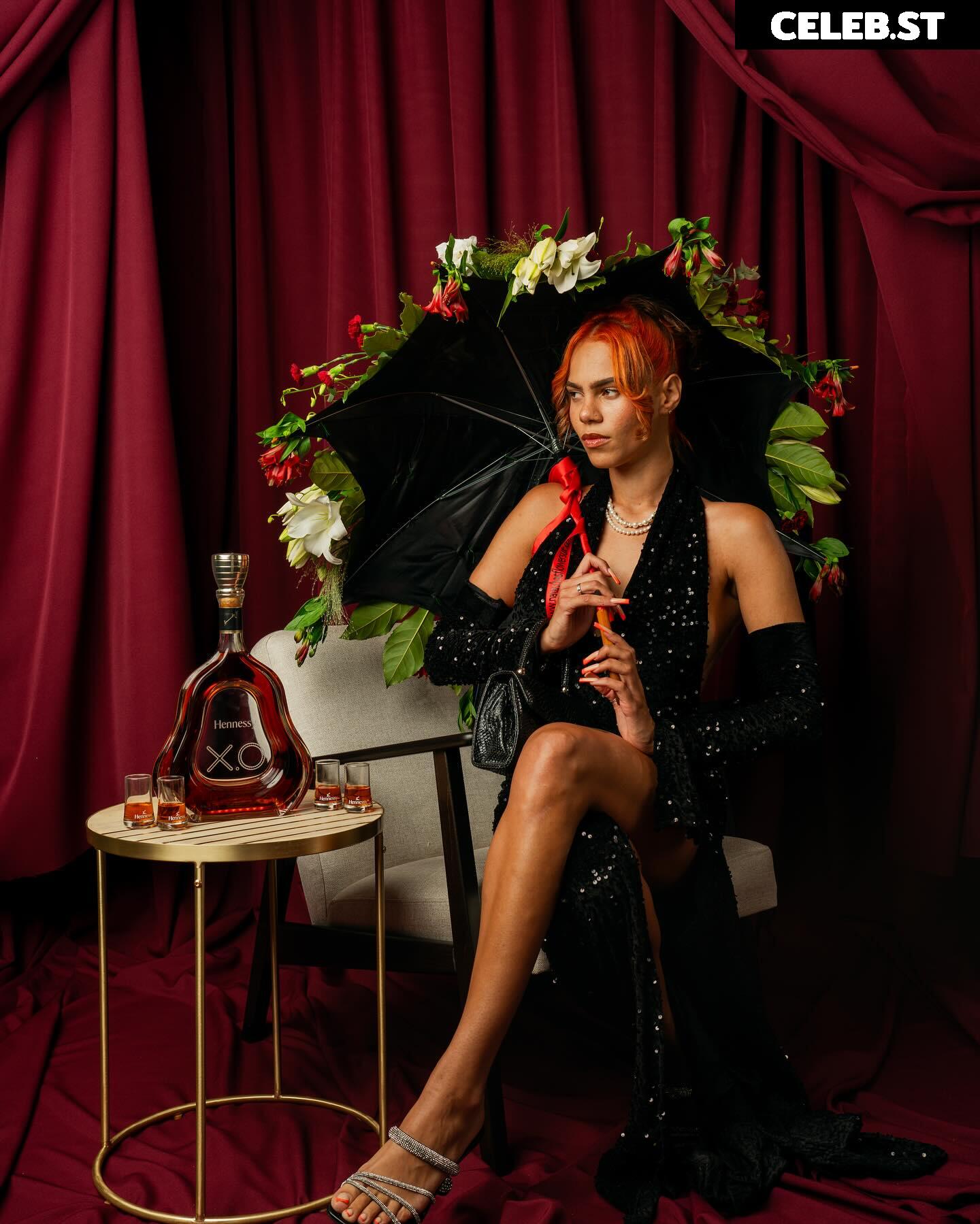 americafoster / Rica Nasty Image 12311965