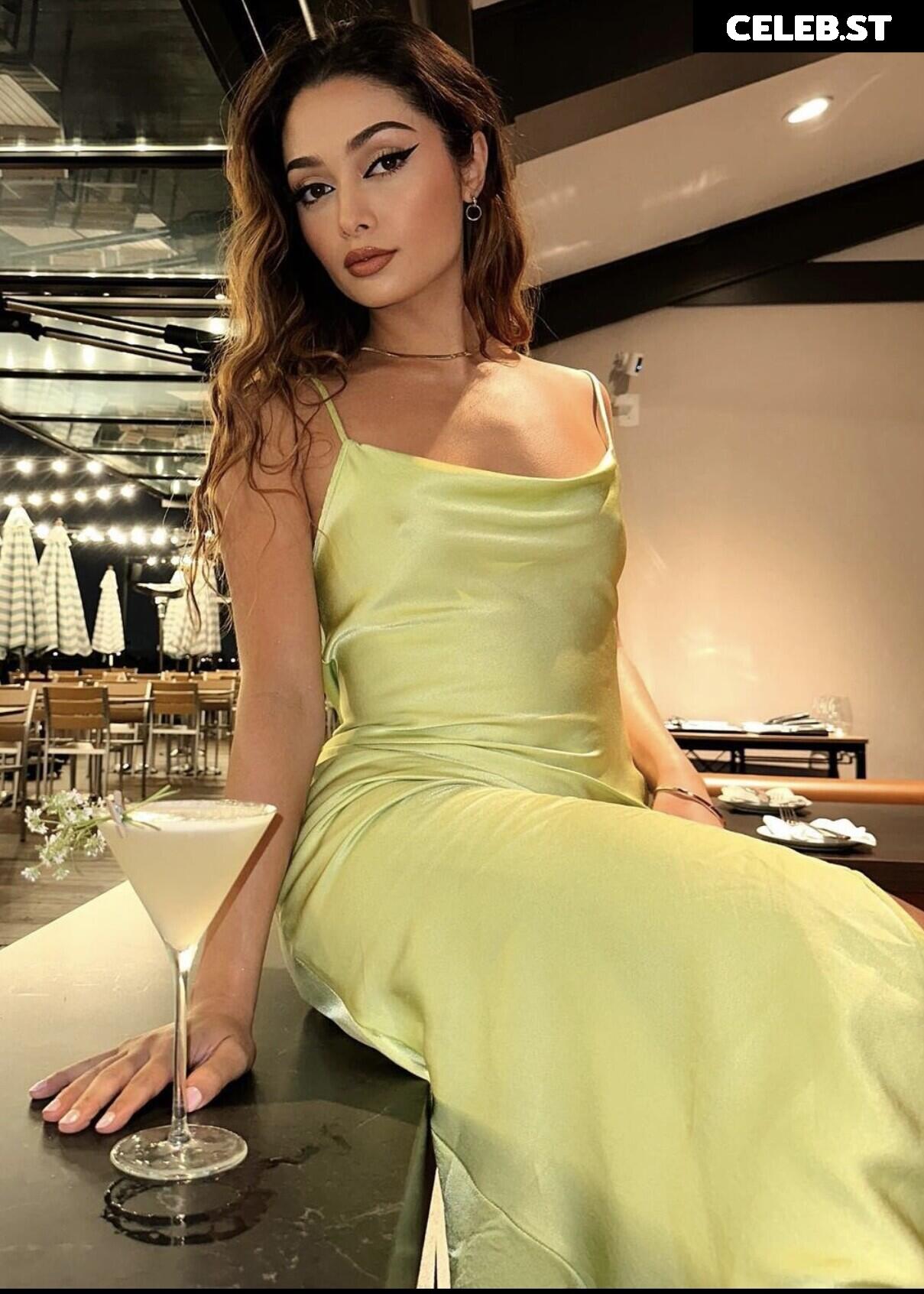 Angelica Jensen Image 12311554