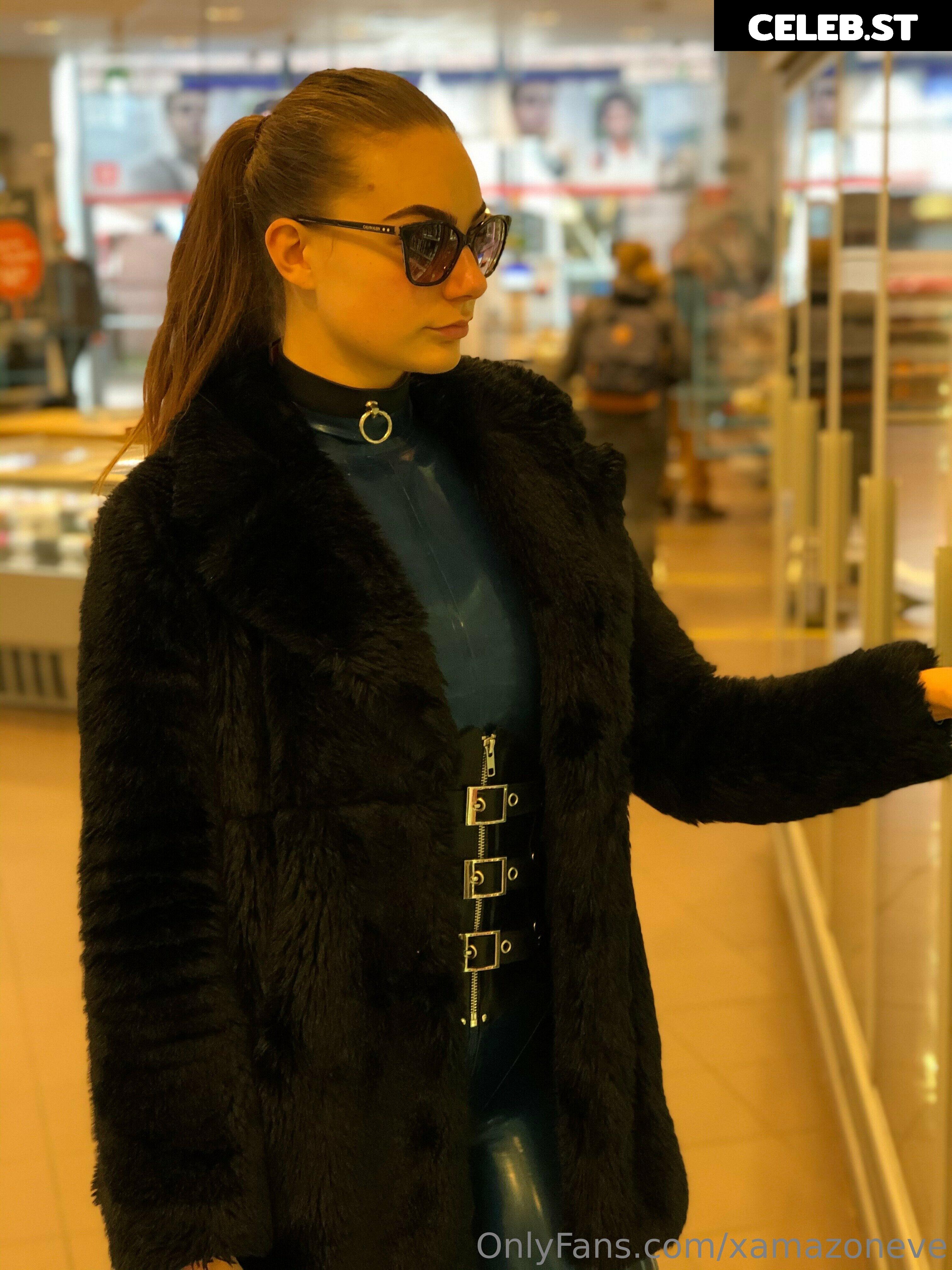 xamazoneve / amazonxeve / amazoneve Image 12311751