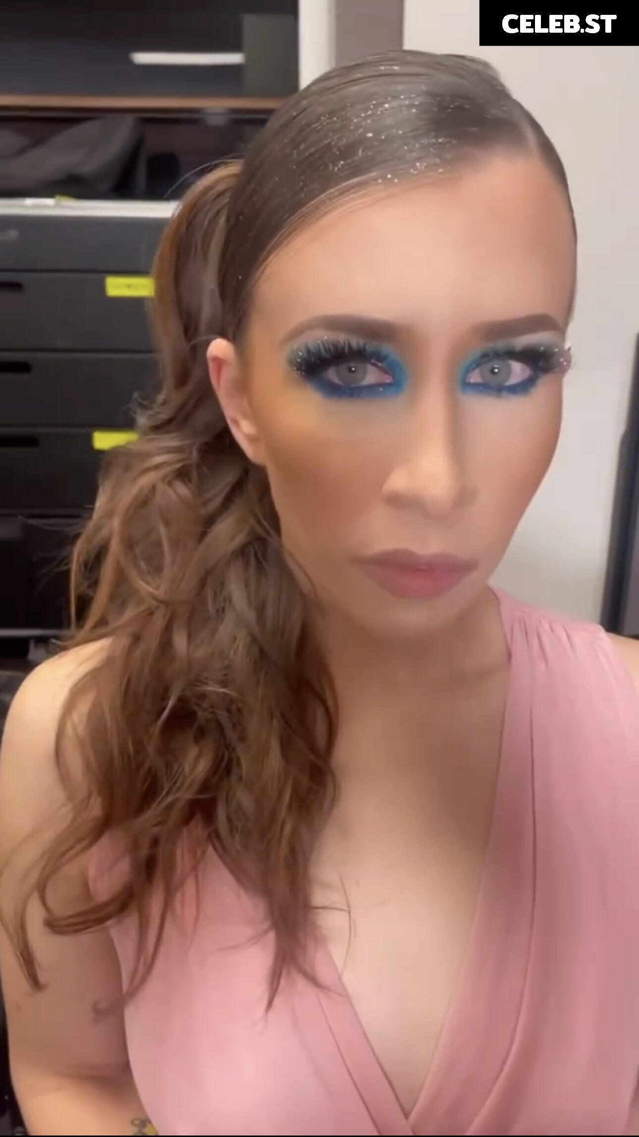 AEW Aubrey Edwards Image 12311082