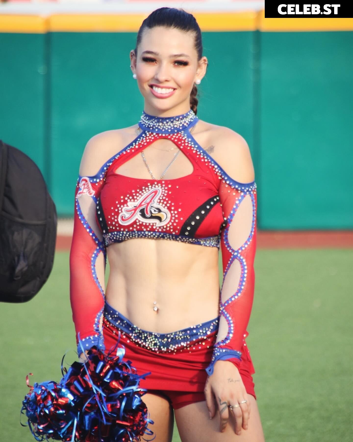 Romina Carrera Image 12311203