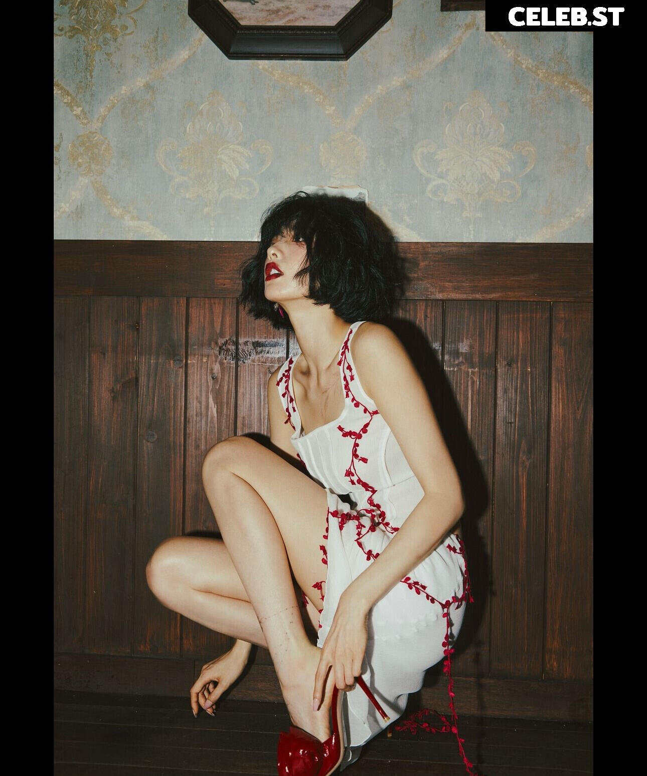 🇰🇷 Jin Nana | Im Jin-ah | Nana Image 12310893