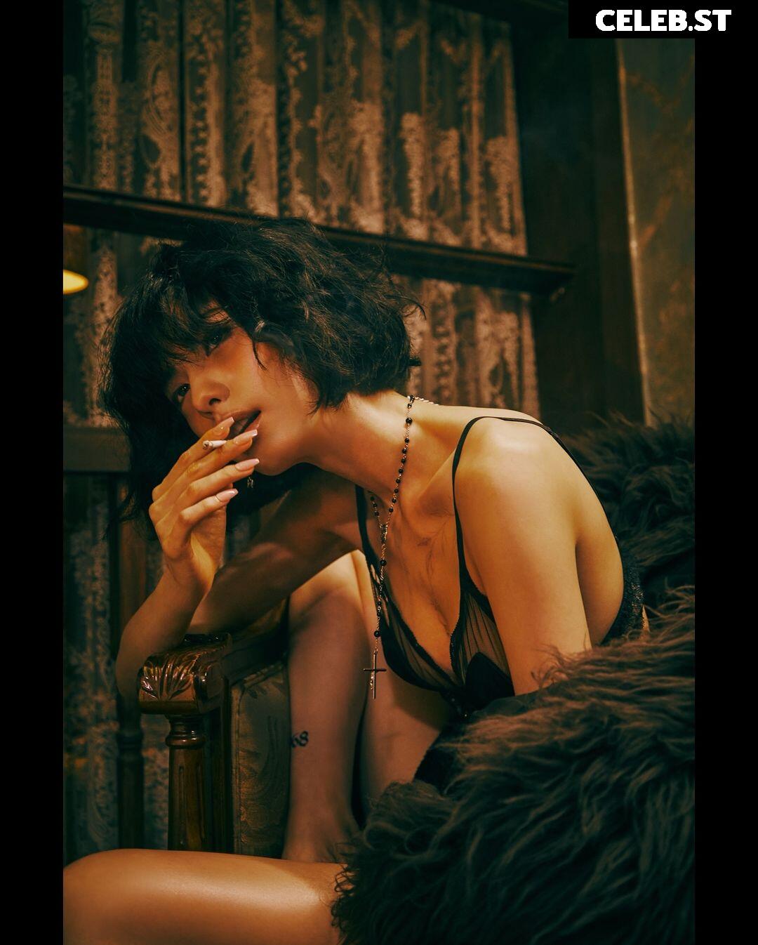 🇰🇷 Jin Nana | Im Jin-ah | Nana Image 12310899