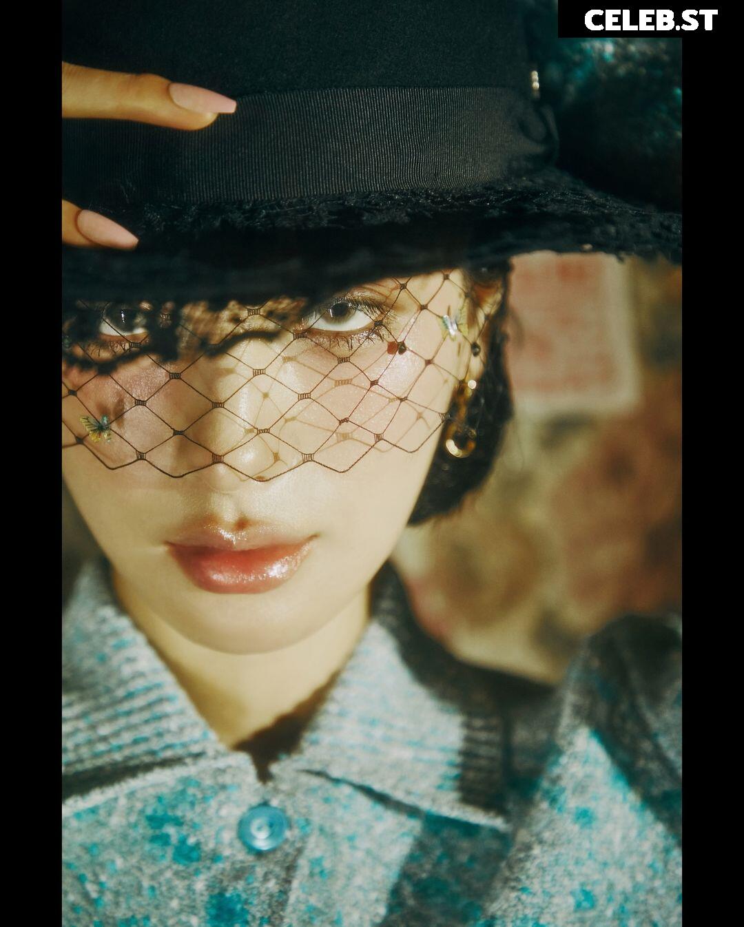 🇰🇷 Jin Nana | Im Jin-ah | Nana Image 12310886