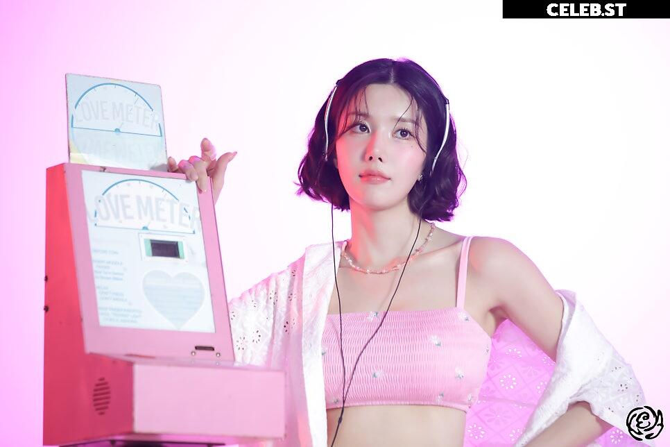 권은비 Kwon Eunbi / Kwon Eun-bi Image 12310527