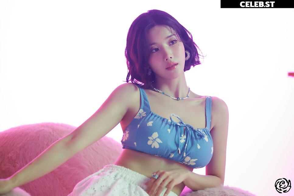 권은비 Kwon Eunbi / Kwon Eun-bi Image 12310531