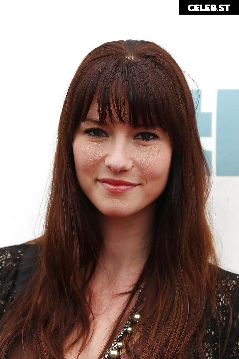 Chyler Leigh Image 12310534