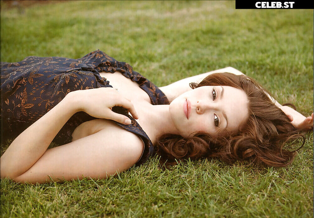 Chyler Leigh Image 12310539