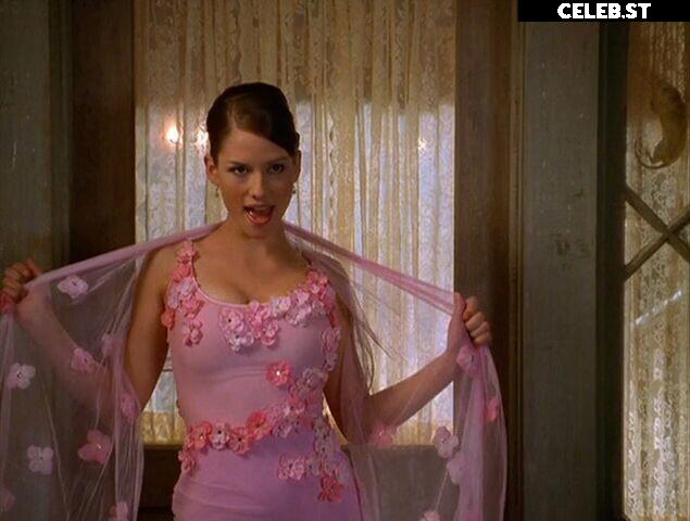 Chyler Leigh Image 12310544