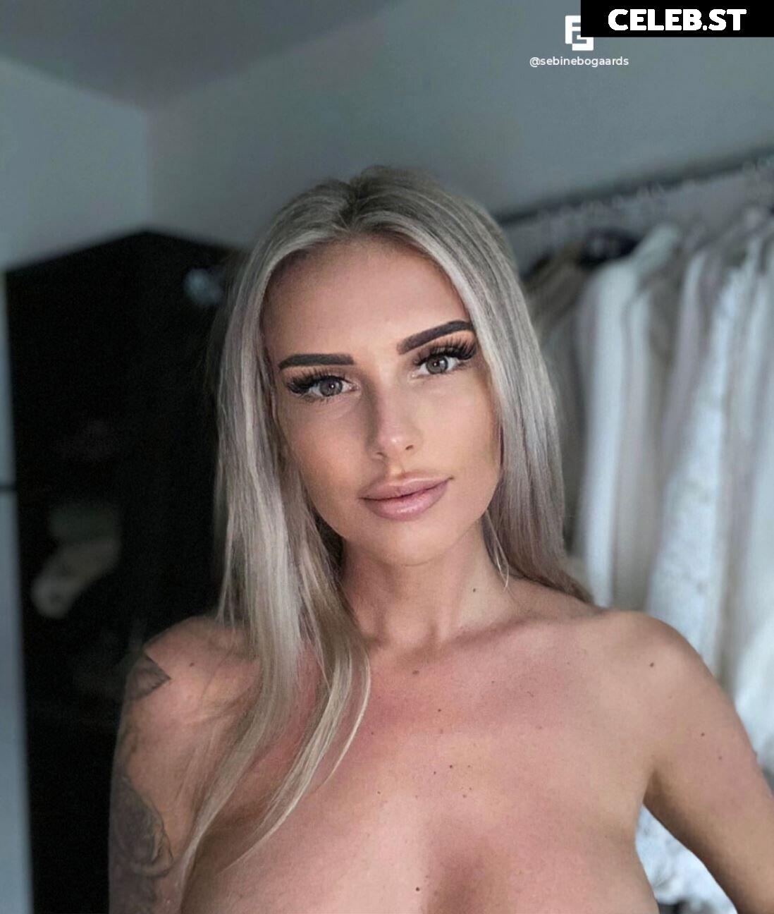 Sebine Bogaards / sebinebogaards Image 12310403