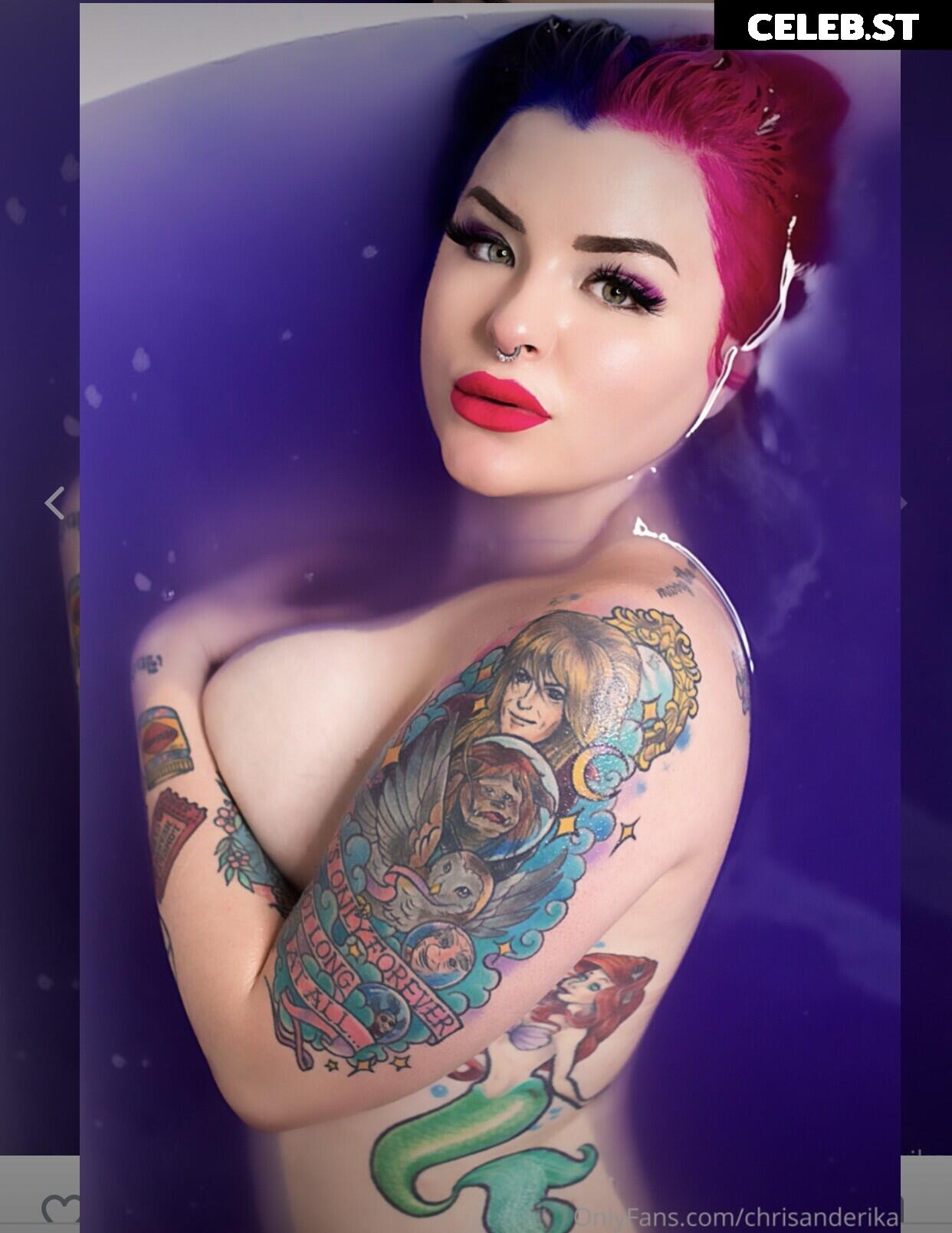 Erika Owens of 90 Day Fiancé Image 12310123