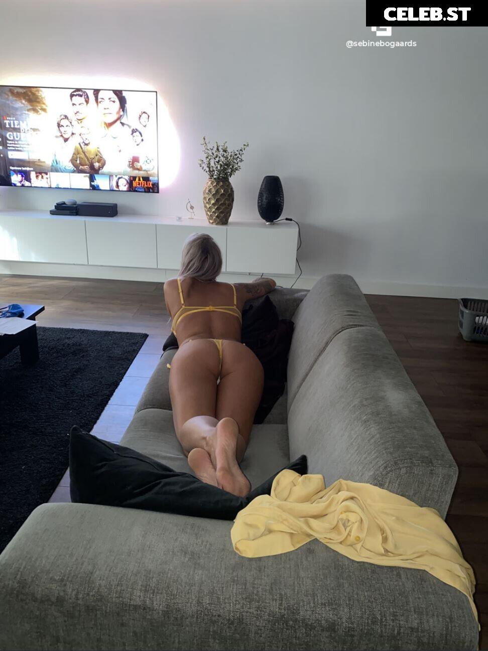 Sebine Bogaards / sebinebogaards Image 12310395