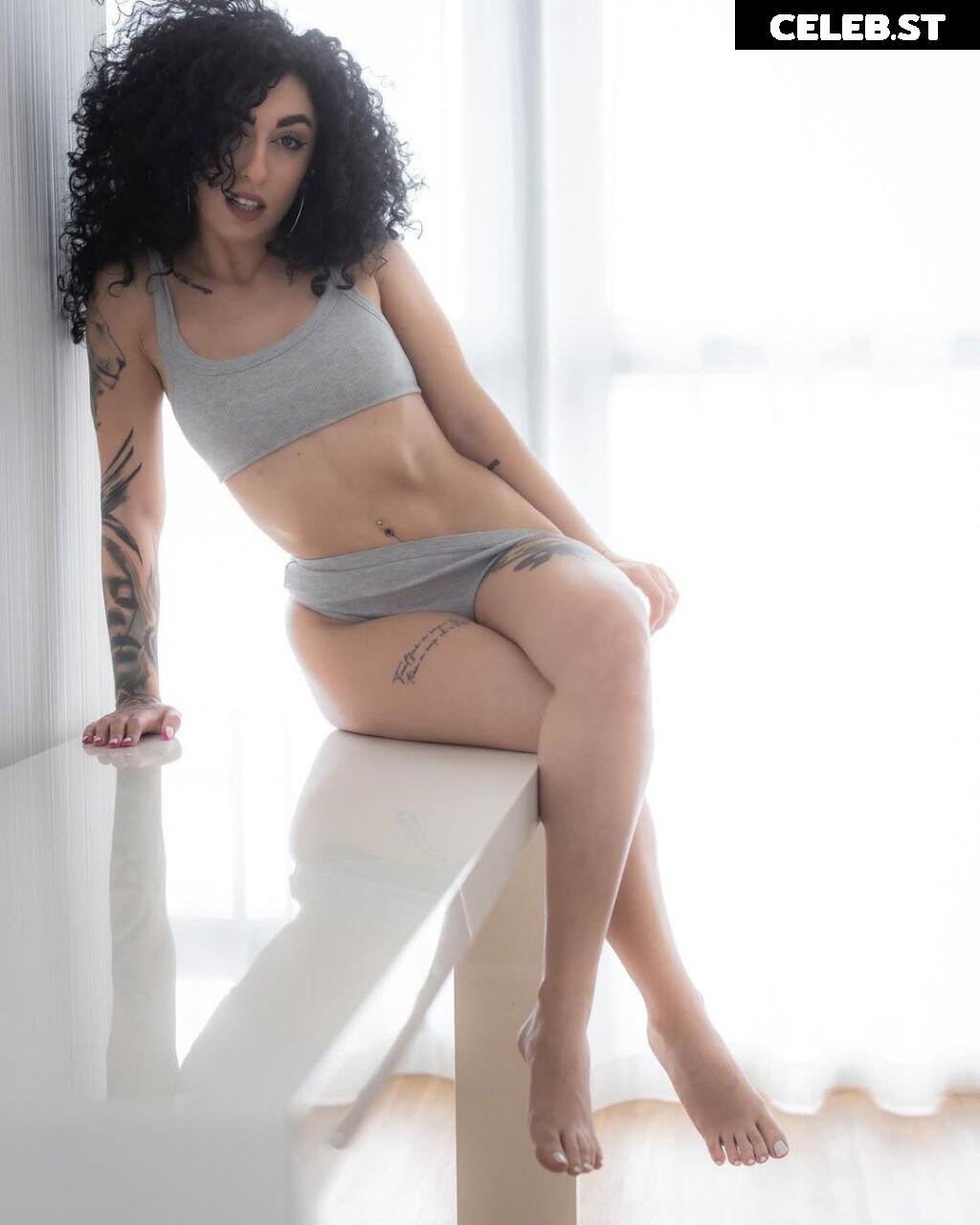 Enya Boccolato Image 12310209