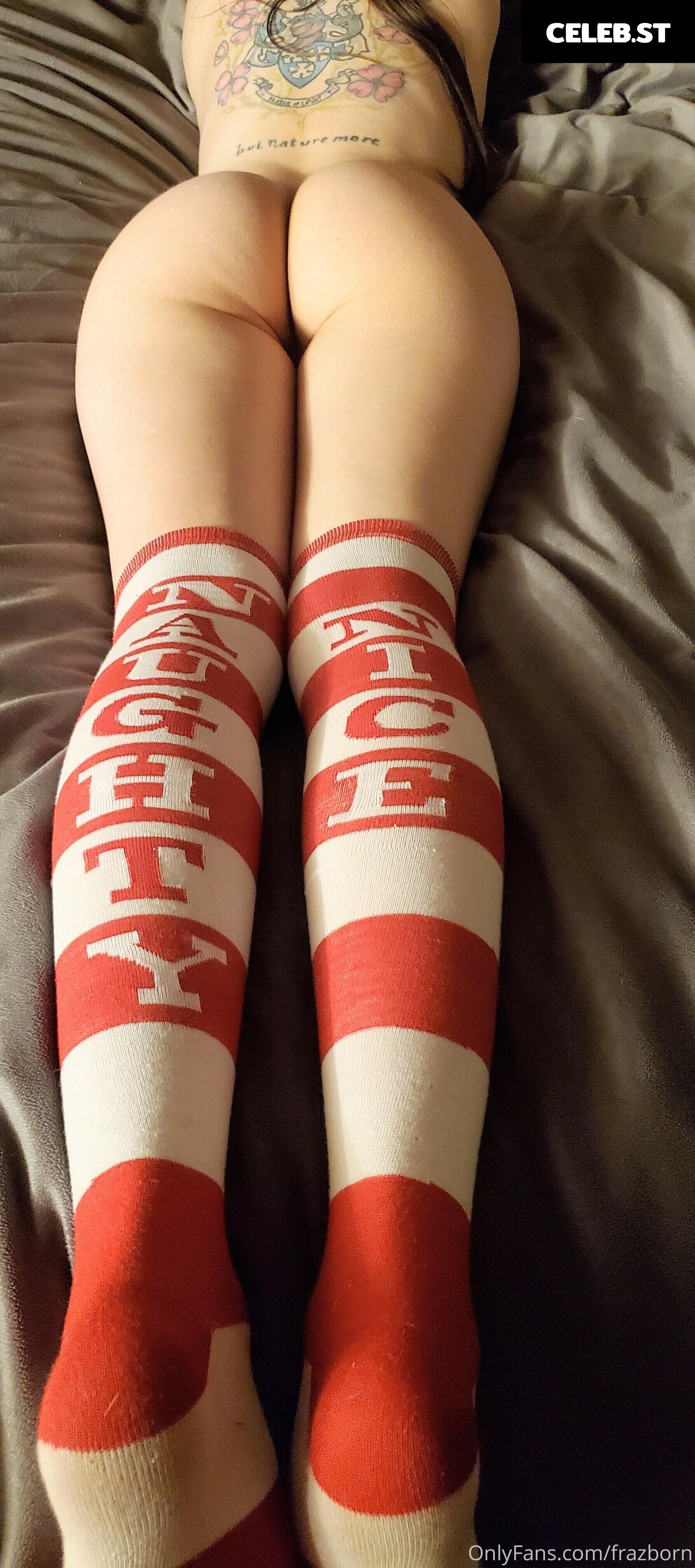 frazborn (Jayla McLaren) Image 12313872