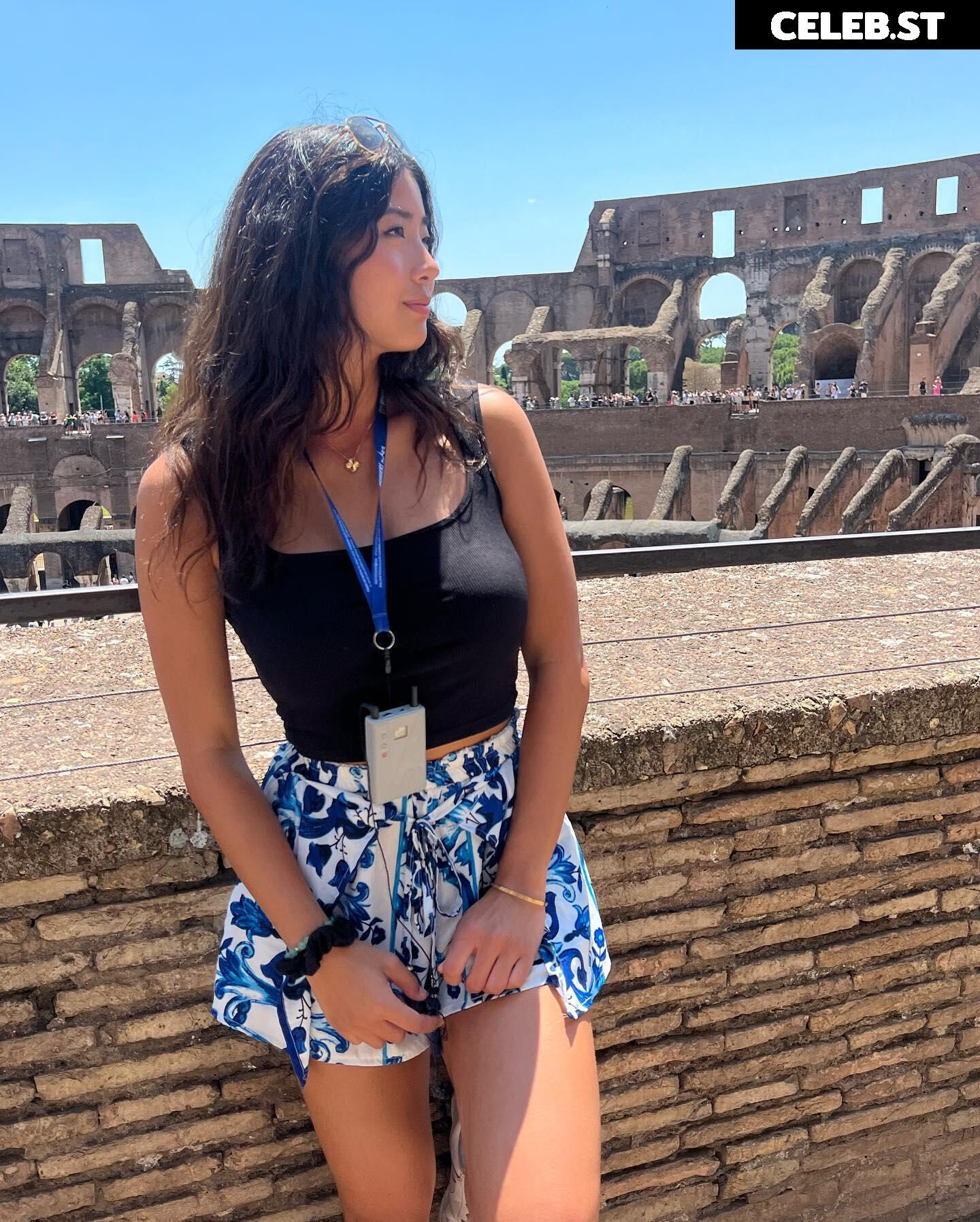 Kayla Chang / kaylachang_ Image 12313566