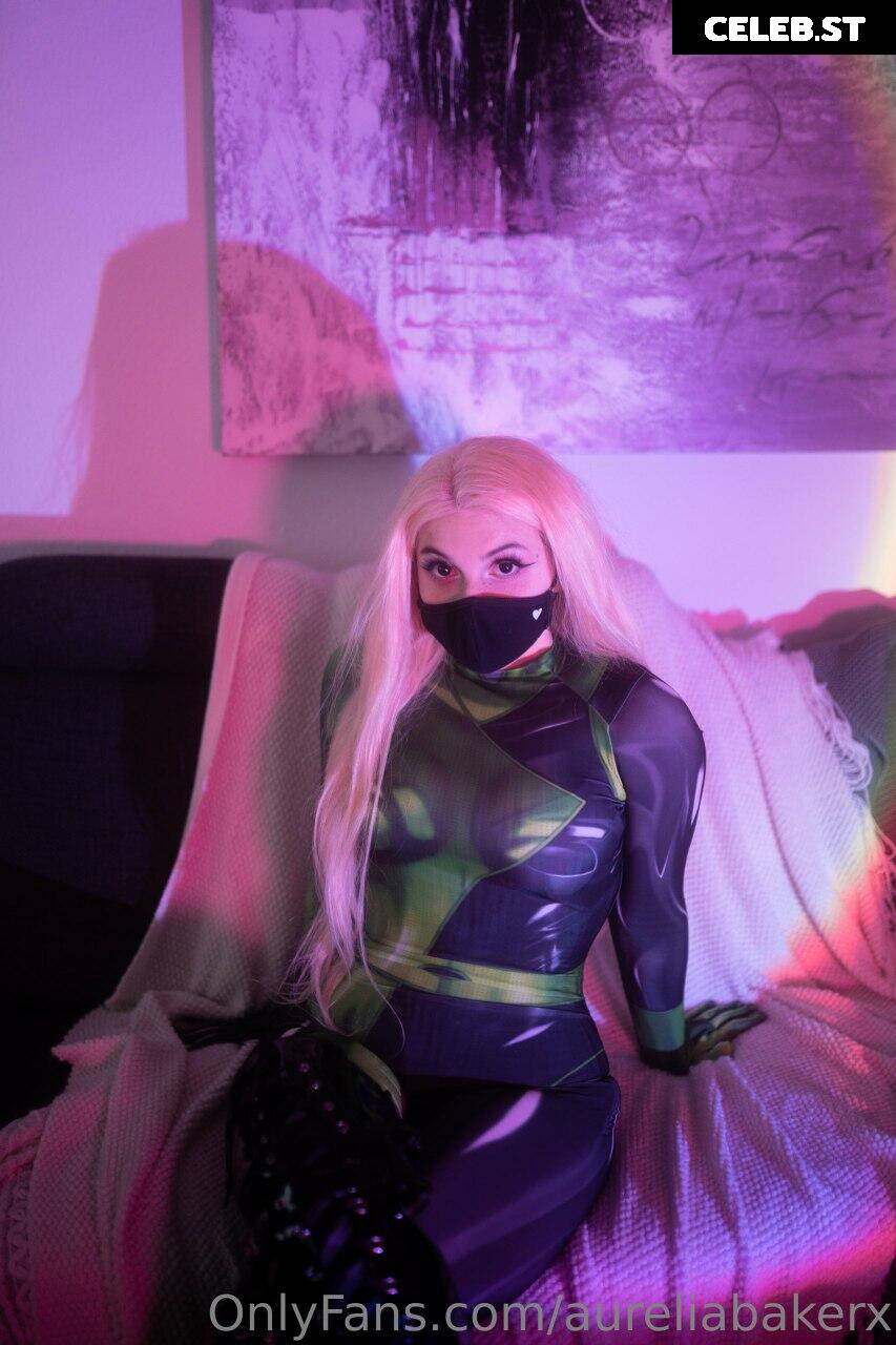 aurelia baker | aureliaxbaker | aureliabakerx Image 12313303