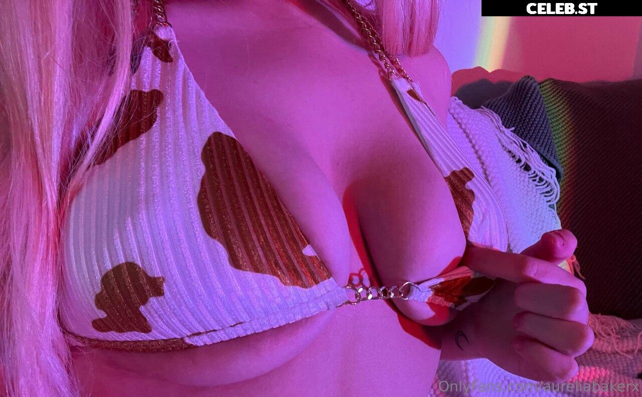 aurelia baker | aureliaxbaker | aureliabakerx Image 12313300