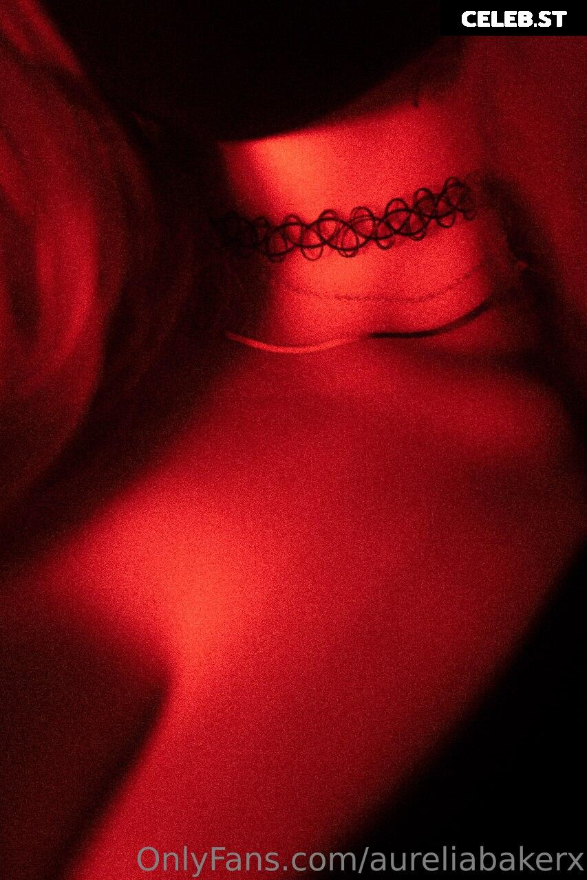 aurelia baker | aureliaxbaker | aureliabakerx Image 12313305