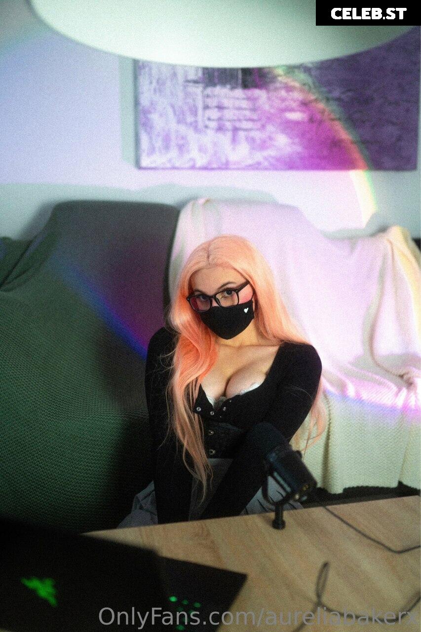 aurelia baker | aureliaxbaker | aureliabakerx Image 12313297