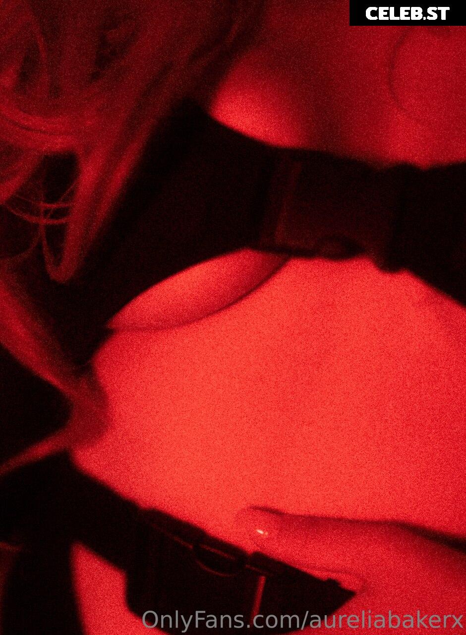 aurelia baker | aureliaxbaker | aureliabakerx Image 12313294