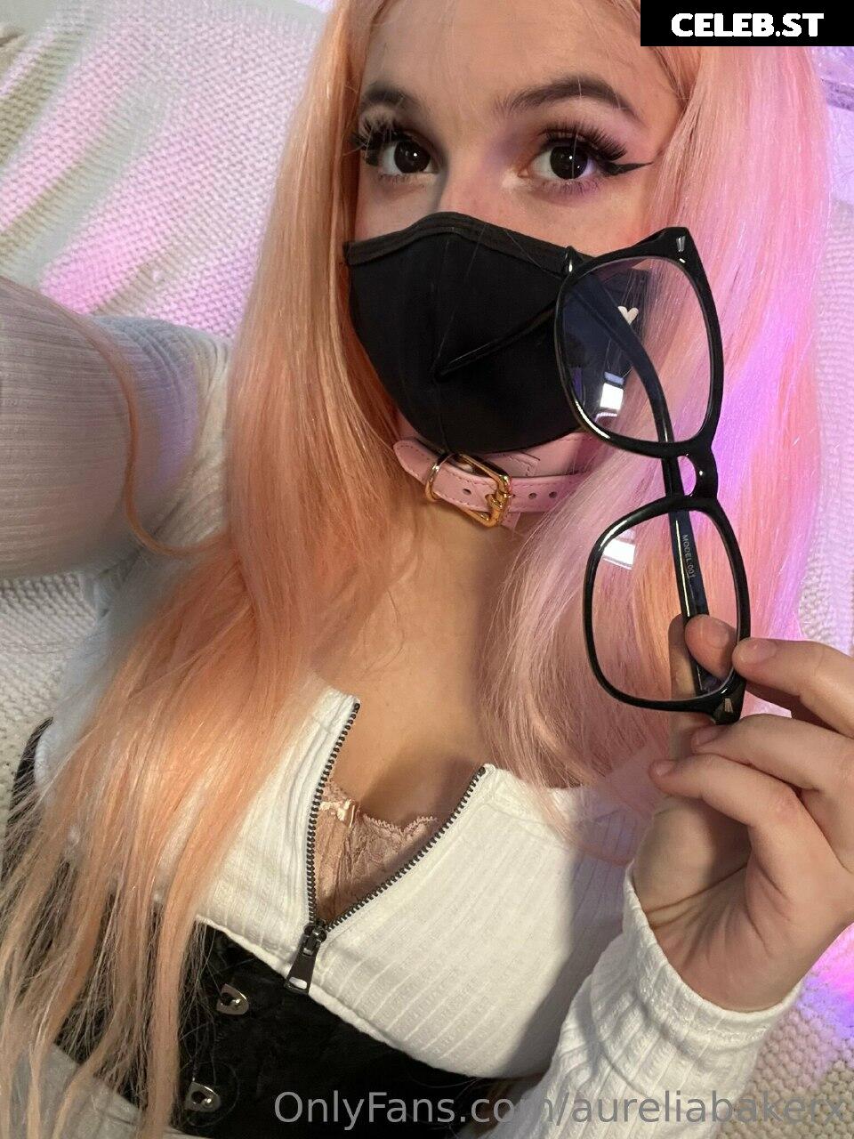 aurelia baker | aureliaxbaker | aureliabakerx Image 12313287