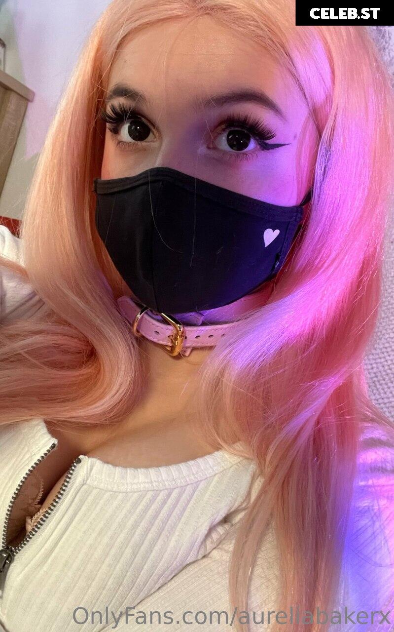 aurelia baker | aureliaxbaker | aureliabakerx Image 12313286