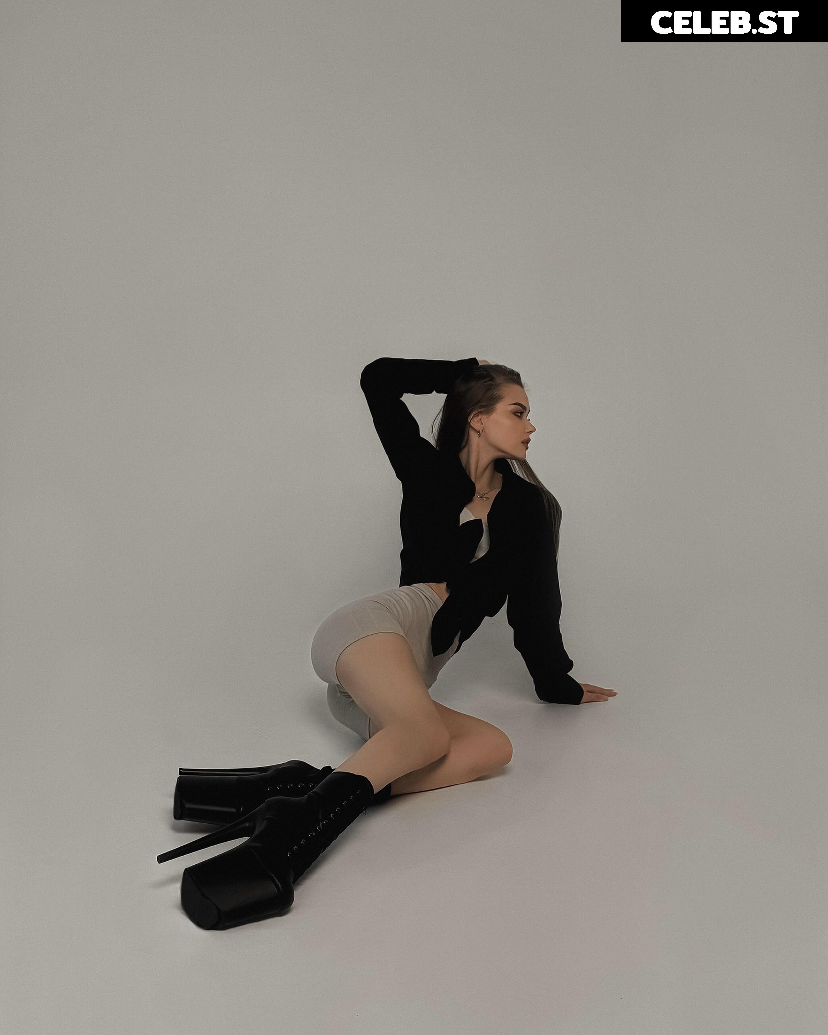Alina Zaozerskaya / alina.zaozerskayaaa / zaozerskayalina / Алина Заозерская Image 12313211