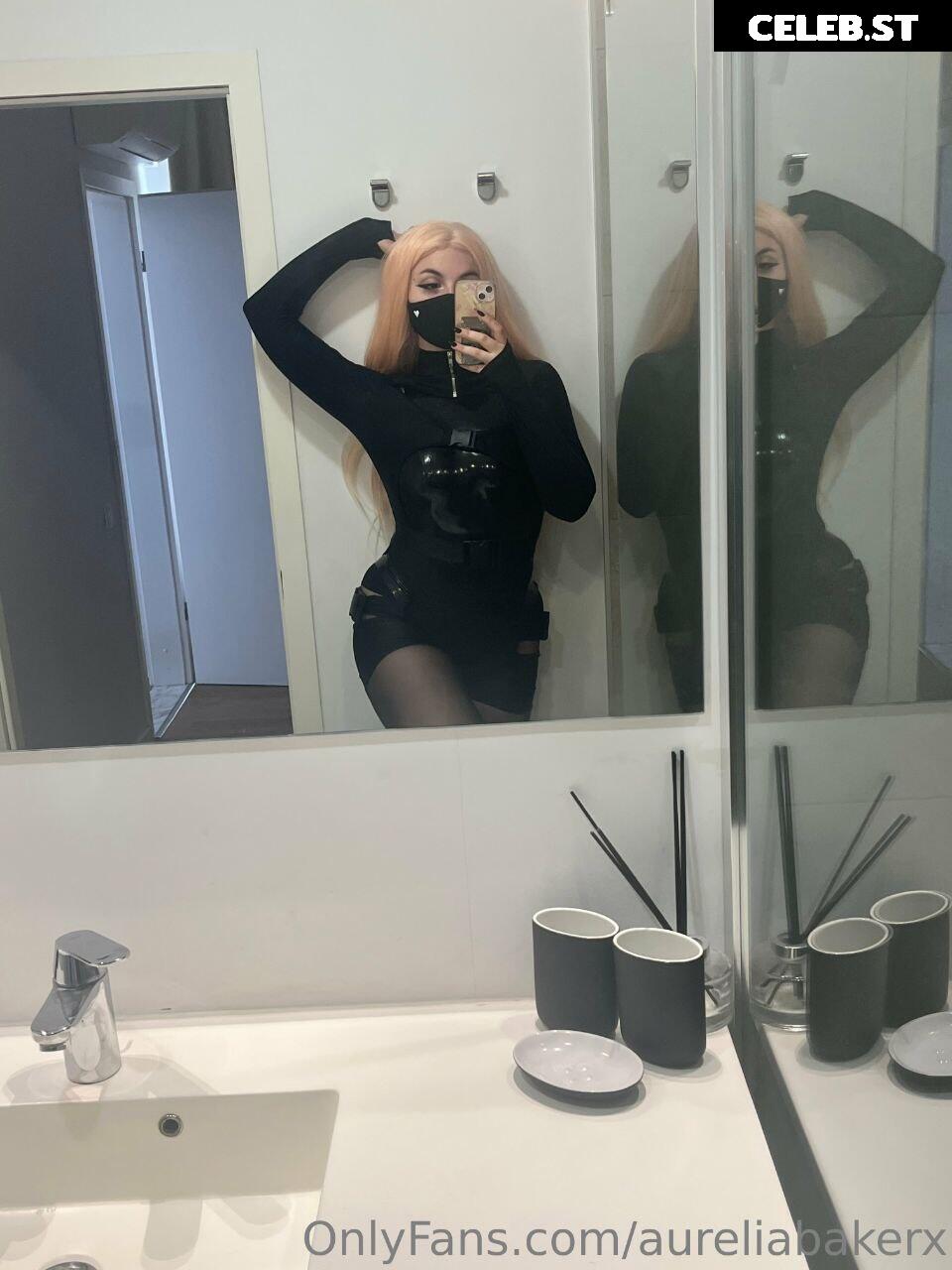 aurelia baker | aureliaxbaker | aureliabakerx Image 12313237