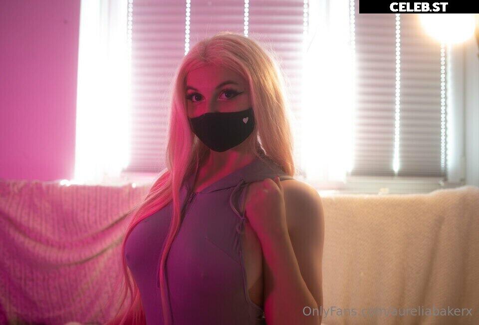 aurelia baker | aureliaxbaker | aureliabakerx Image 12313267