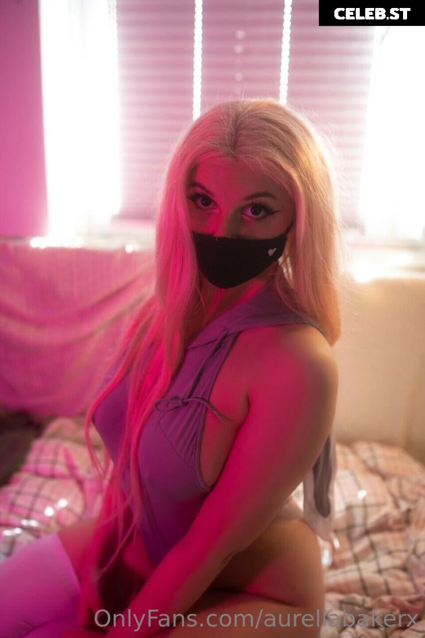 aurelia baker | aureliaxbaker | aureliabakerx Image 12313252