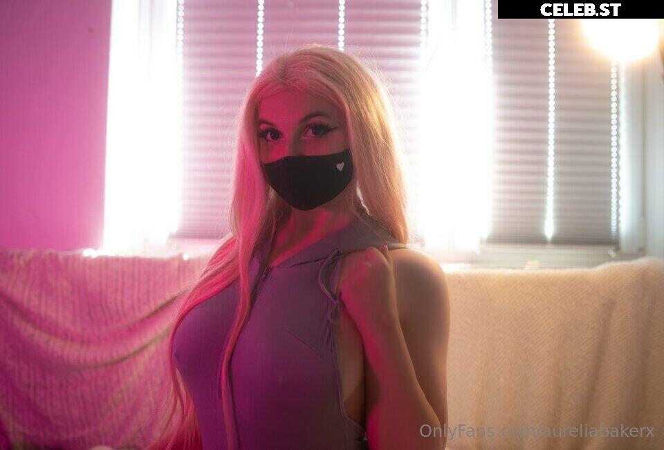 aurelia baker | aureliaxbaker | aureliabakerx Image 12313250