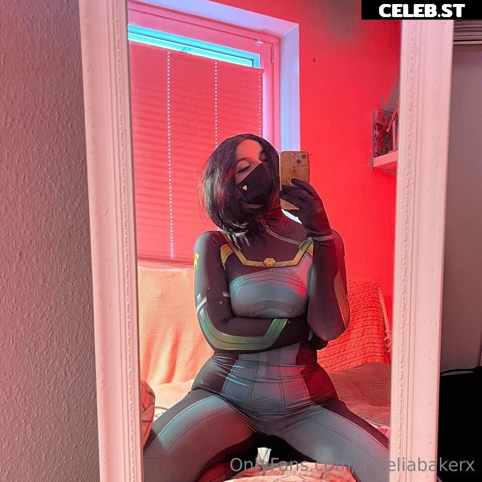 aurelia baker | aureliaxbaker | aureliabakerx Image 12313257