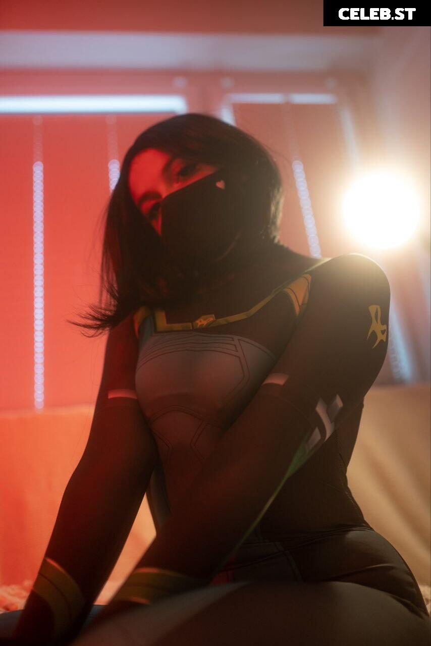 aurelia baker | aureliaxbaker | aureliabakerx Image 12313256