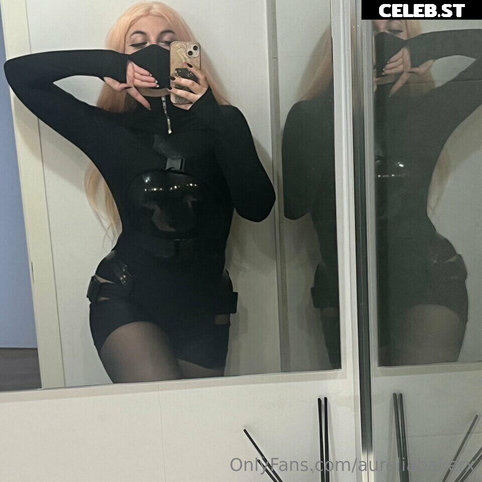 aurelia baker | aureliaxbaker | aureliabakerx Image 12313246